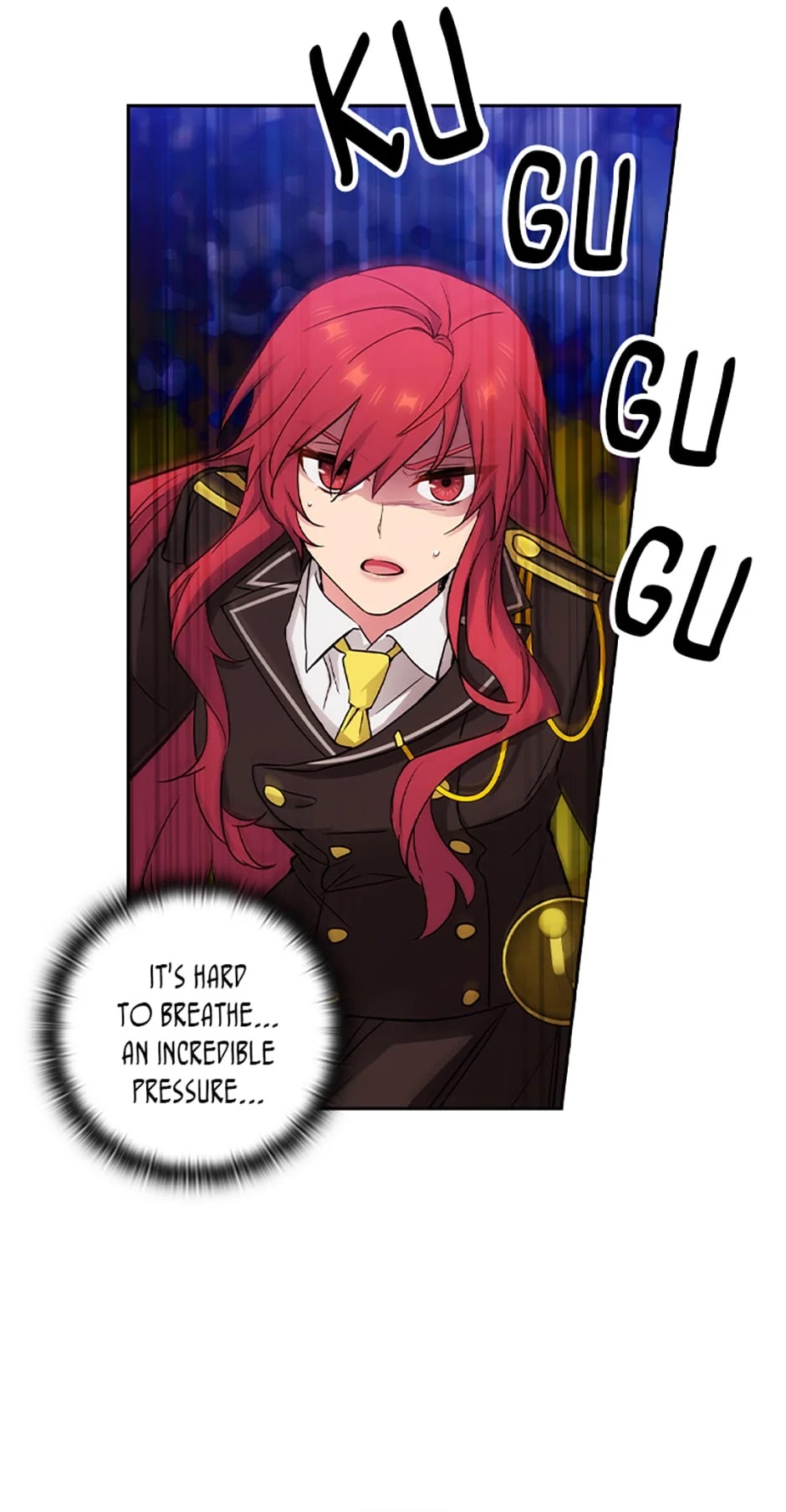 Reminiscence Adonis Chapter 130 page 32 - 