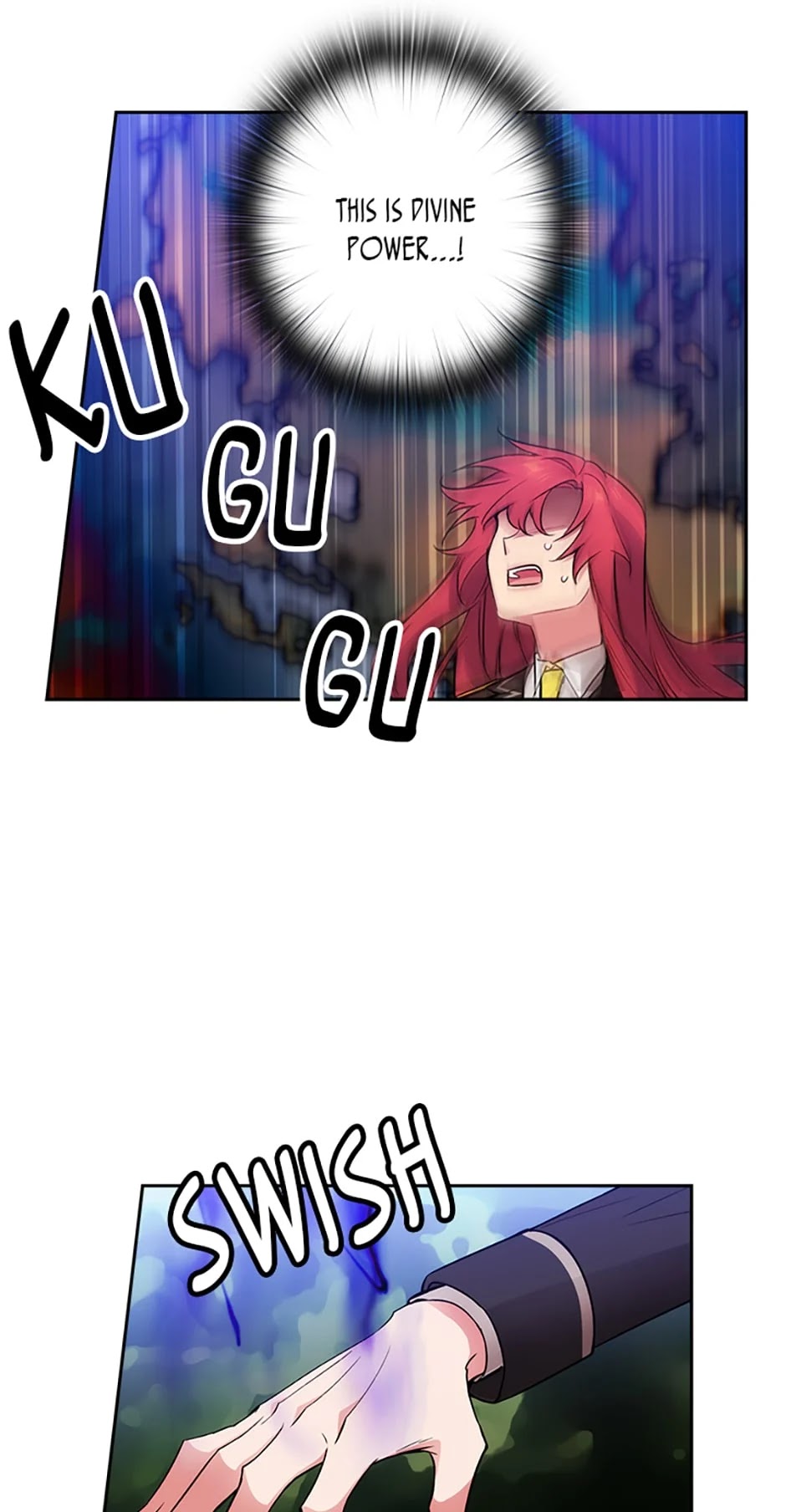Reminiscence Adonis Chapter 130 page 33 - 