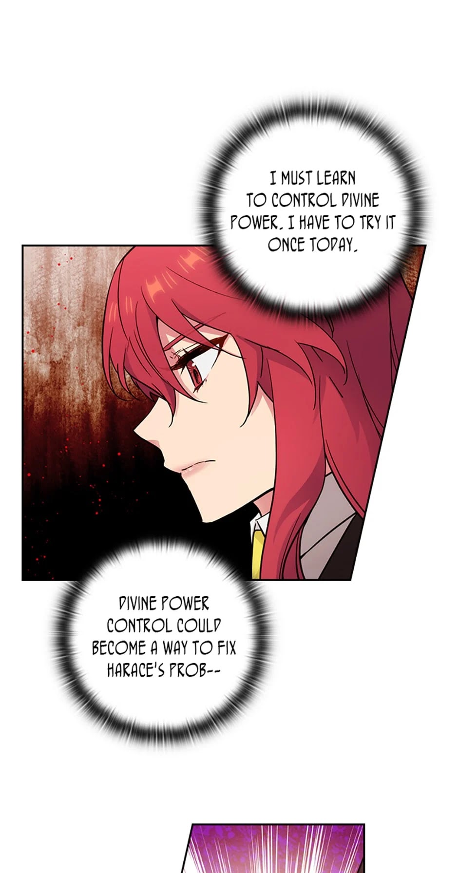 Reminiscence Adonis Chapter 130 page 39 - 