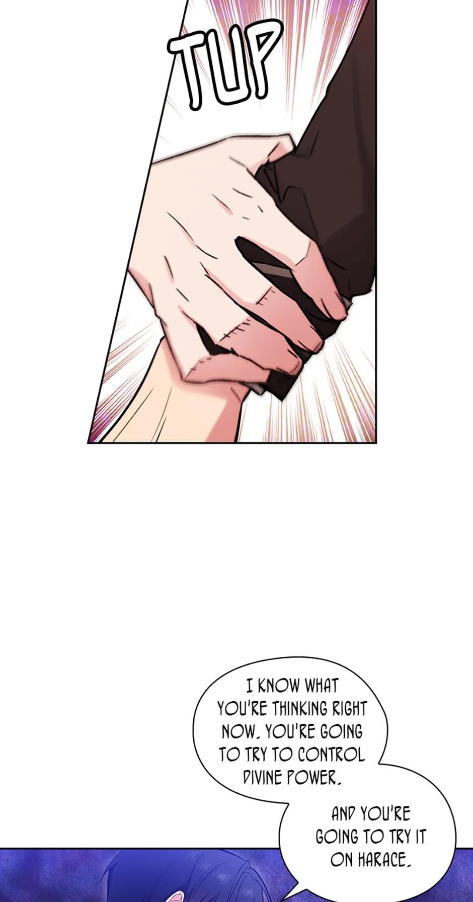 Reminiscence Adonis Chapter 130 page 40 - 