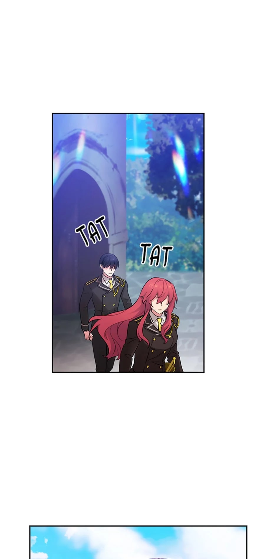 Reminiscence Adonis Chapter 130 page 5 - 