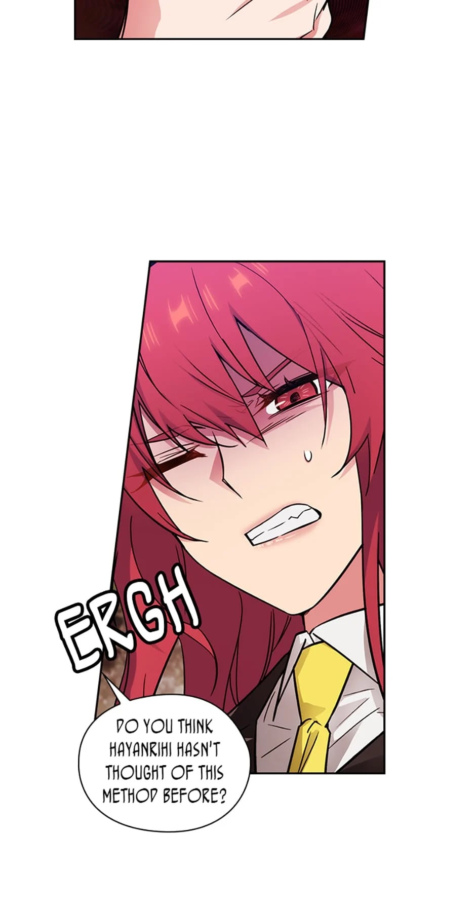 Reminiscence Adonis Chapter 130 page 42 - 