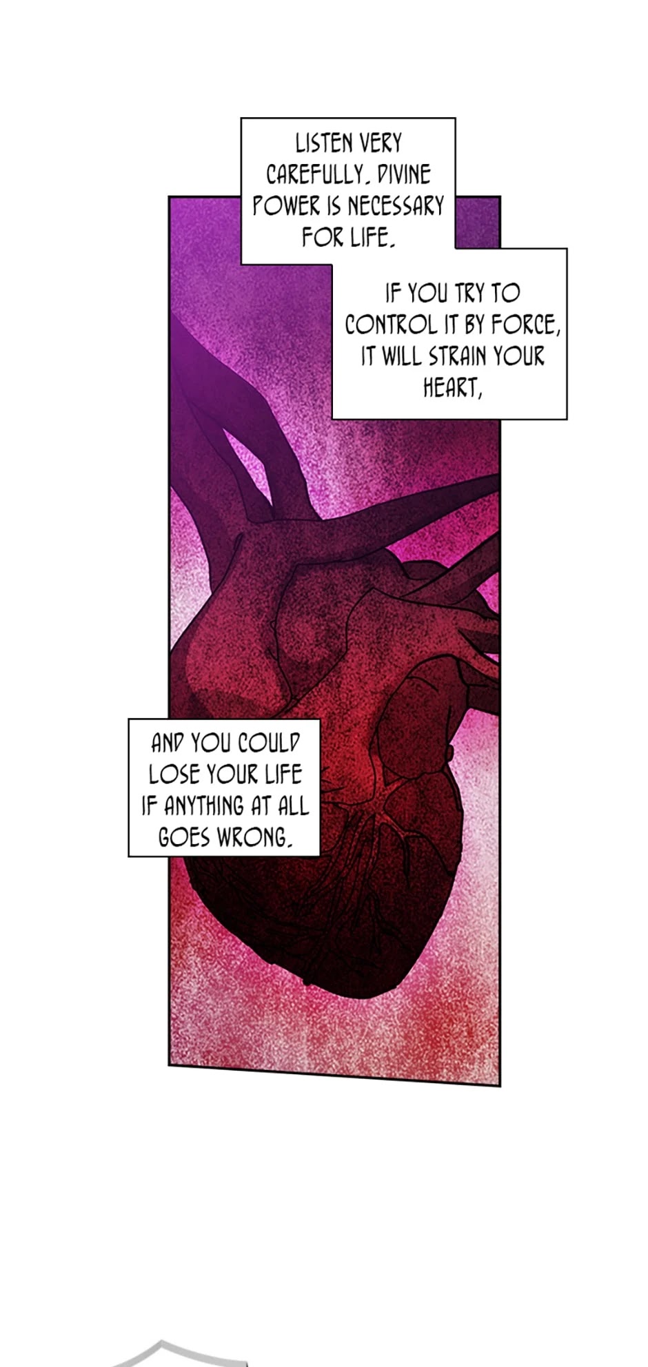 Reminiscence Adonis Chapter 130 page 44 - 