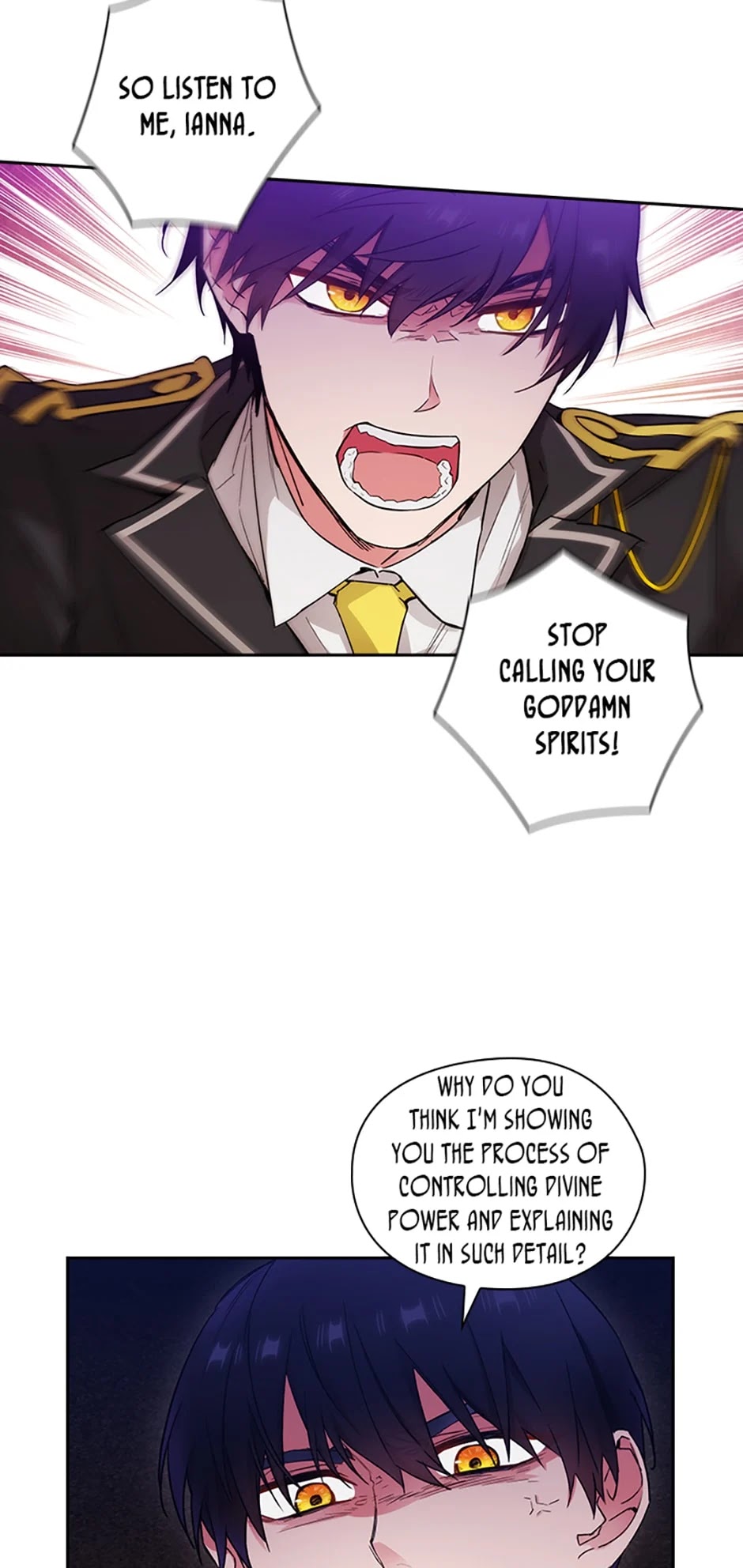 Reminiscence Adonis Chapter 130 page 45 - 