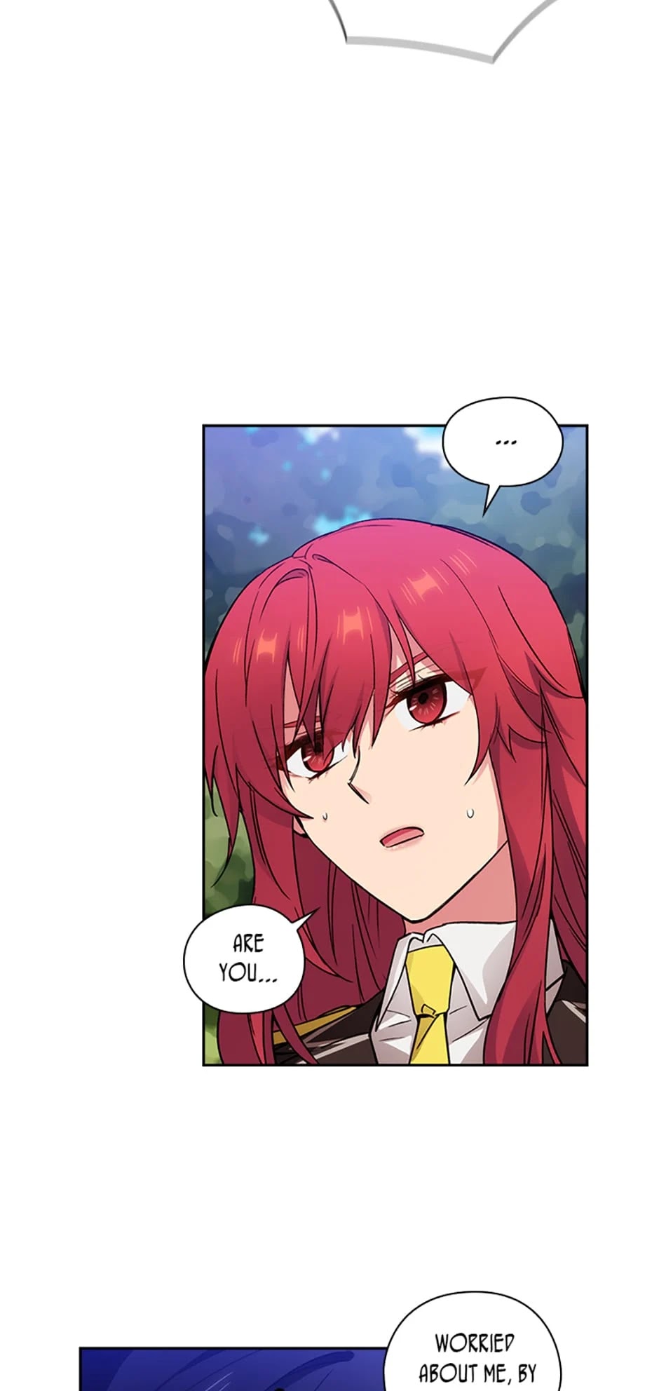 Reminiscence Adonis Chapter 130 page 47 - 
