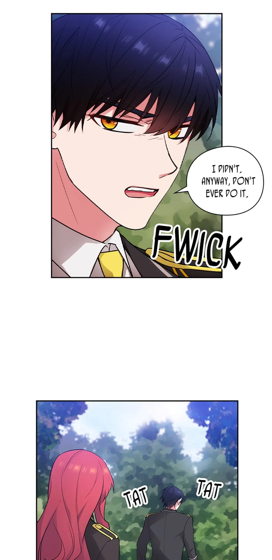 Reminiscence Adonis Chapter 130 page 51 - 