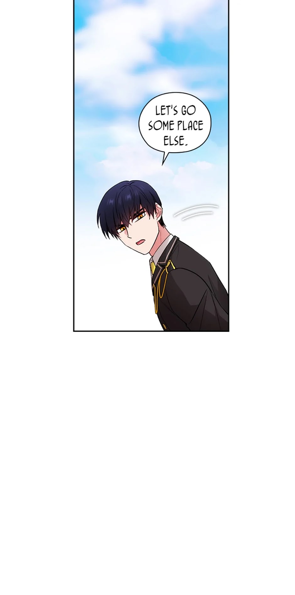 Reminiscence Adonis Chapter 130 page 10 - 