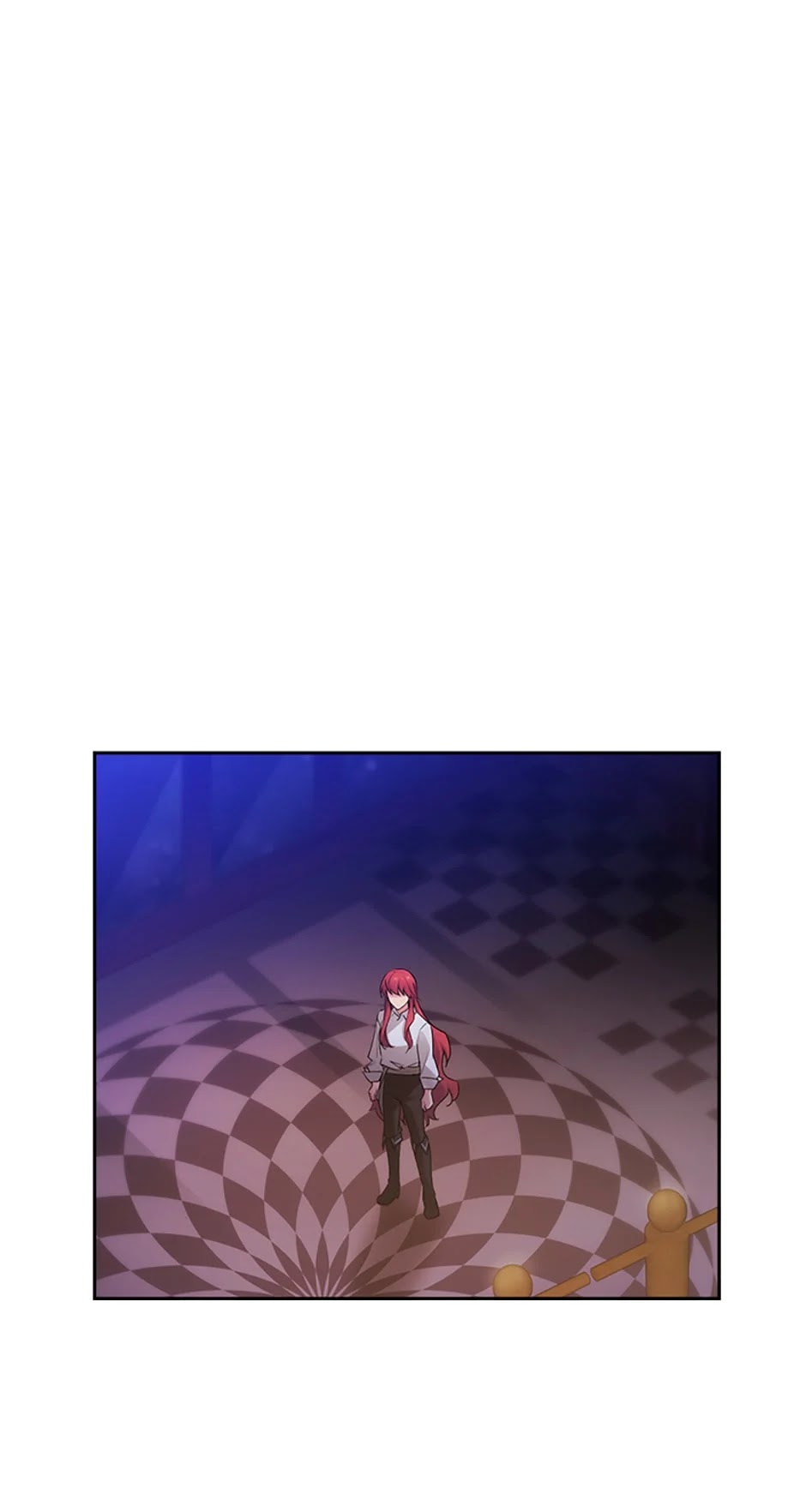 Reminiscence Adonis Chapter 131 page 1 - 