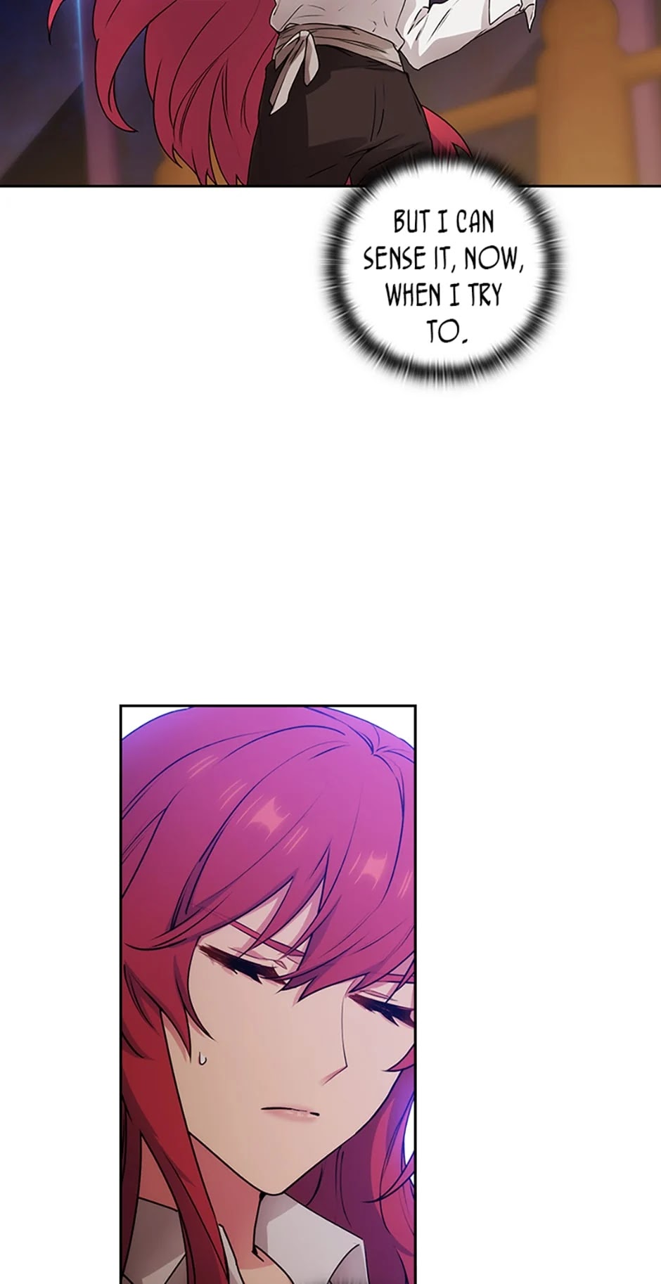 Reminiscence Adonis Chapter 131 page 12 - 