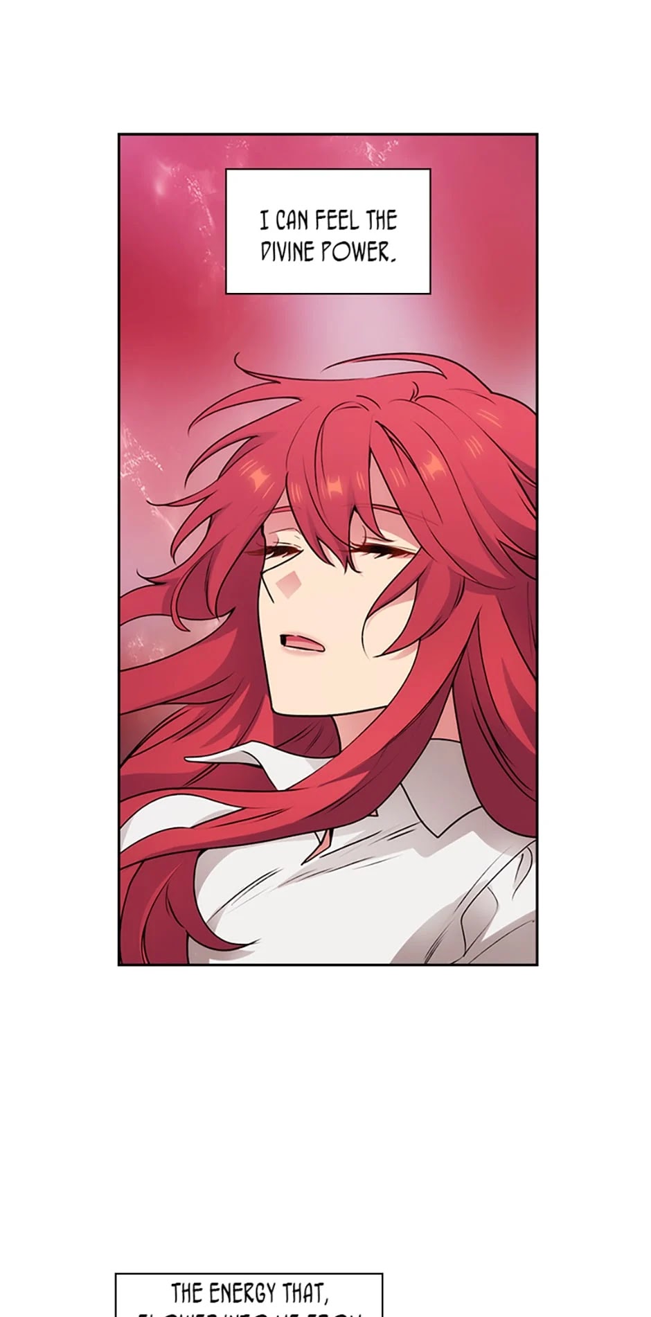 Reminiscence Adonis Chapter 131 page 16 - 