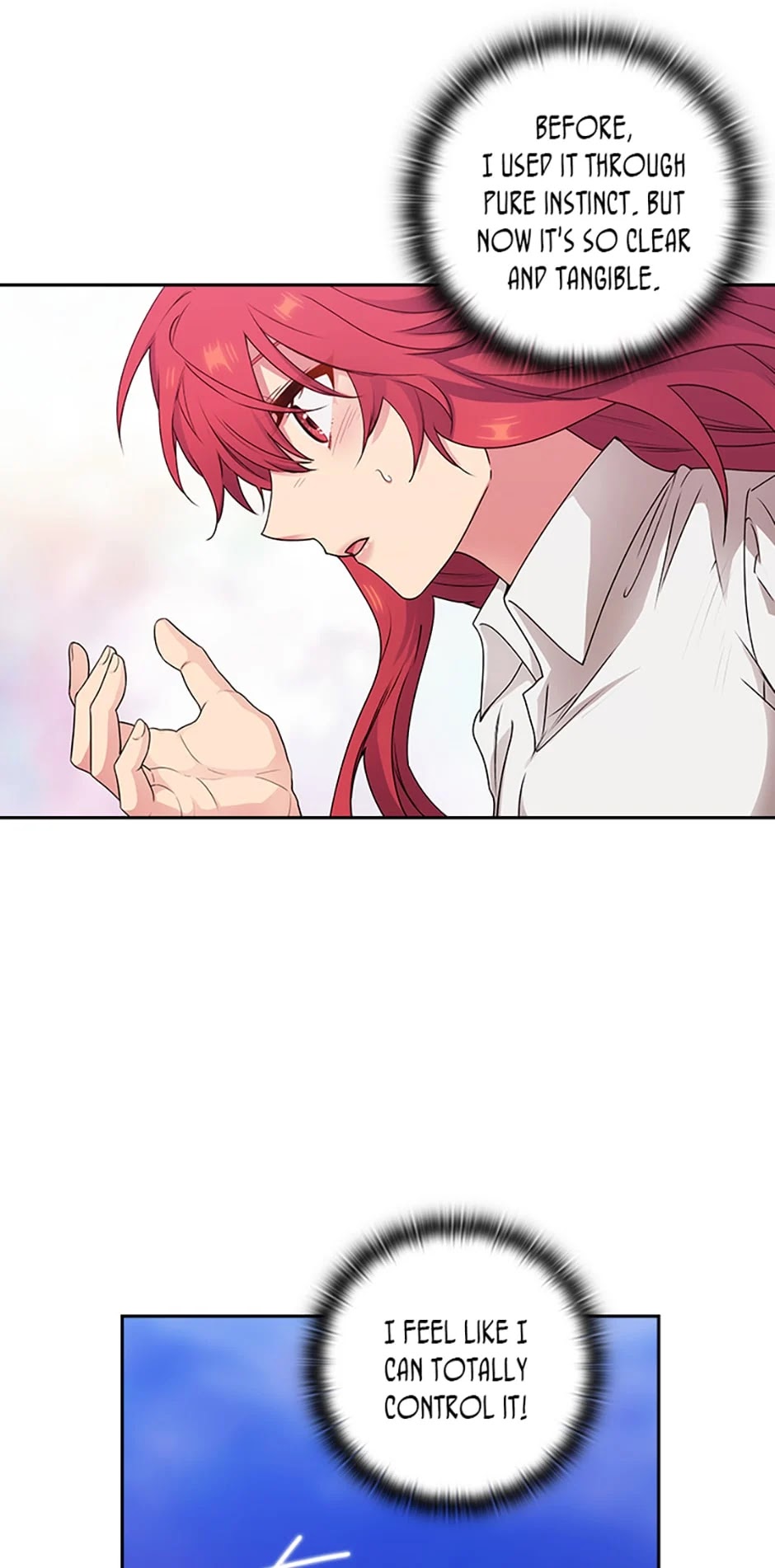 Reminiscence Adonis Chapter 131 page 18 - 