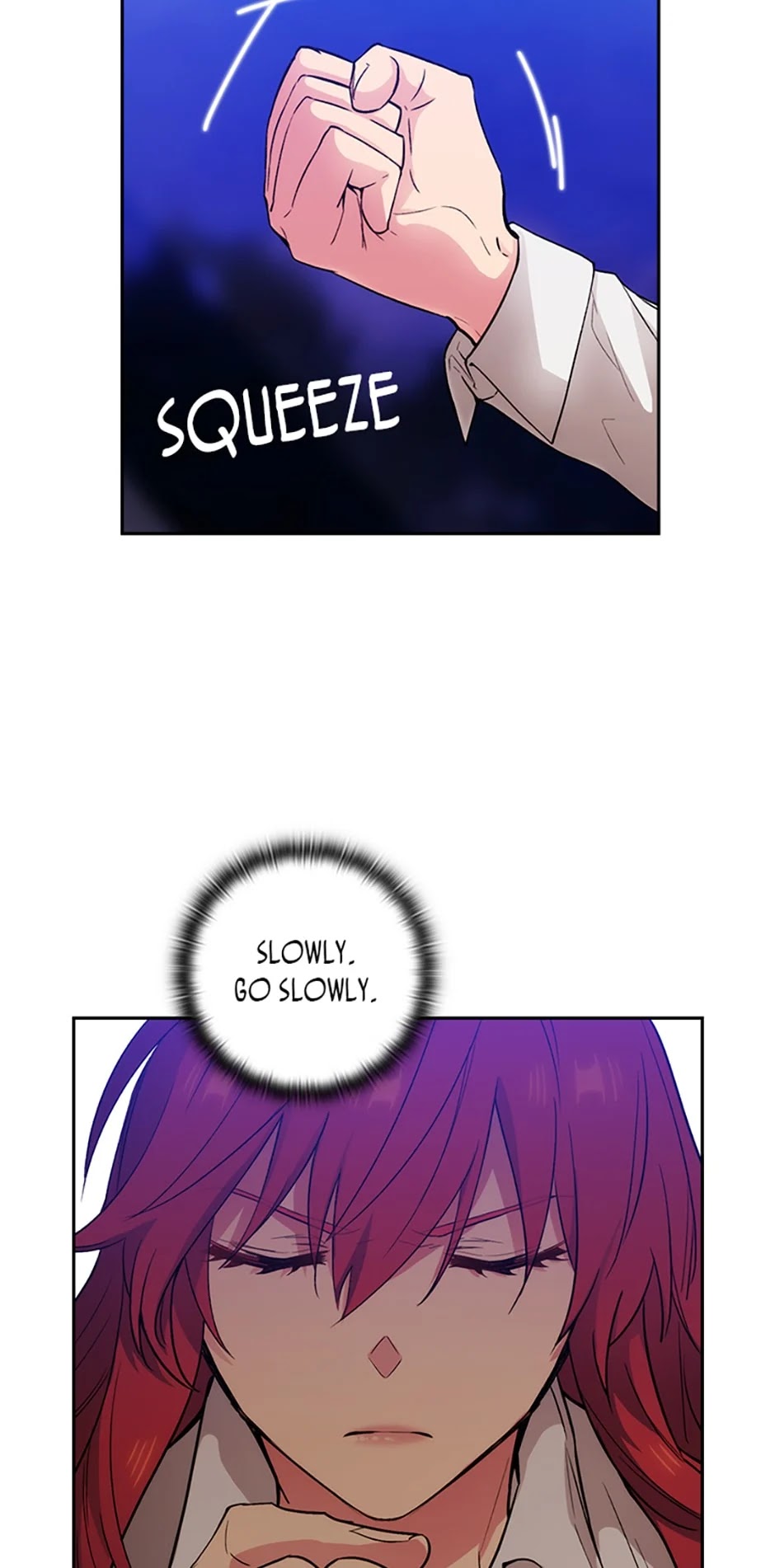 Reminiscence Adonis Chapter 131 page 19 - 