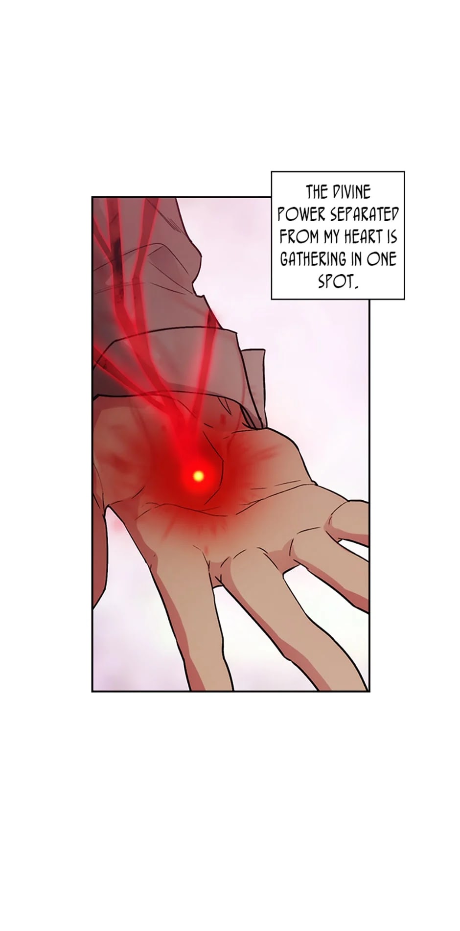 Reminiscence Adonis Chapter 131 page 22 - 