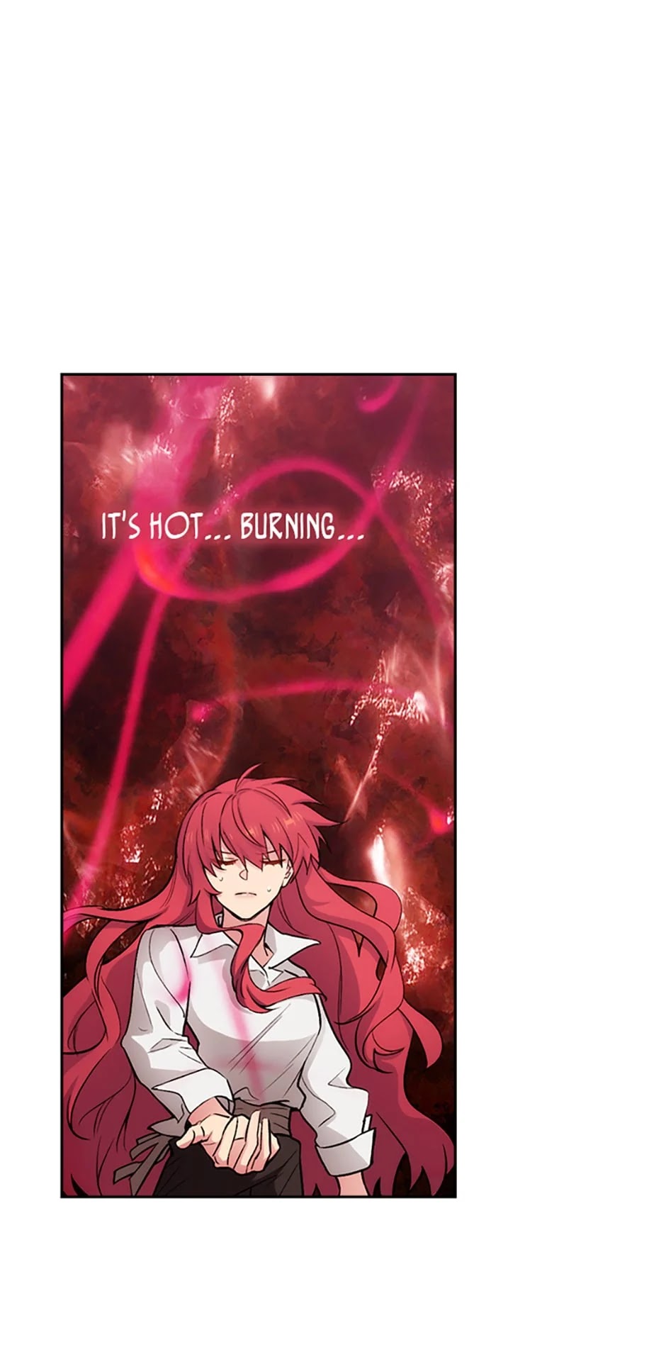 Reminiscence Adonis Chapter 131 page 23 - 