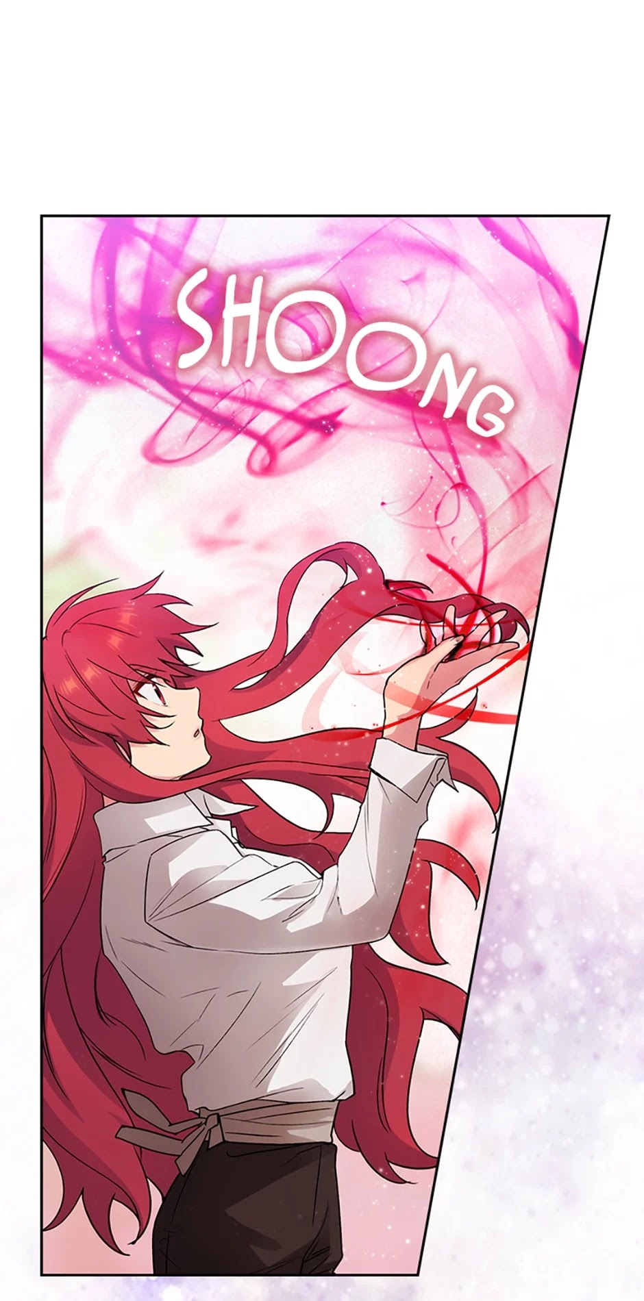 Reminiscence Adonis Chapter 131 page 26 - 
