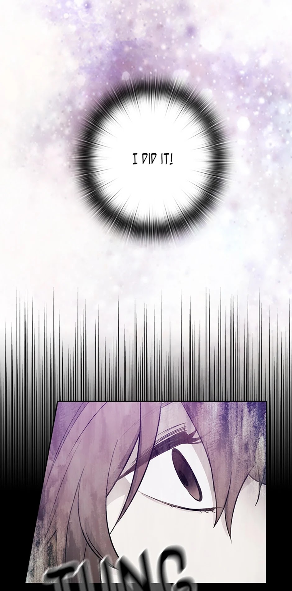 Reminiscence Adonis Chapter 131 page 27 - 