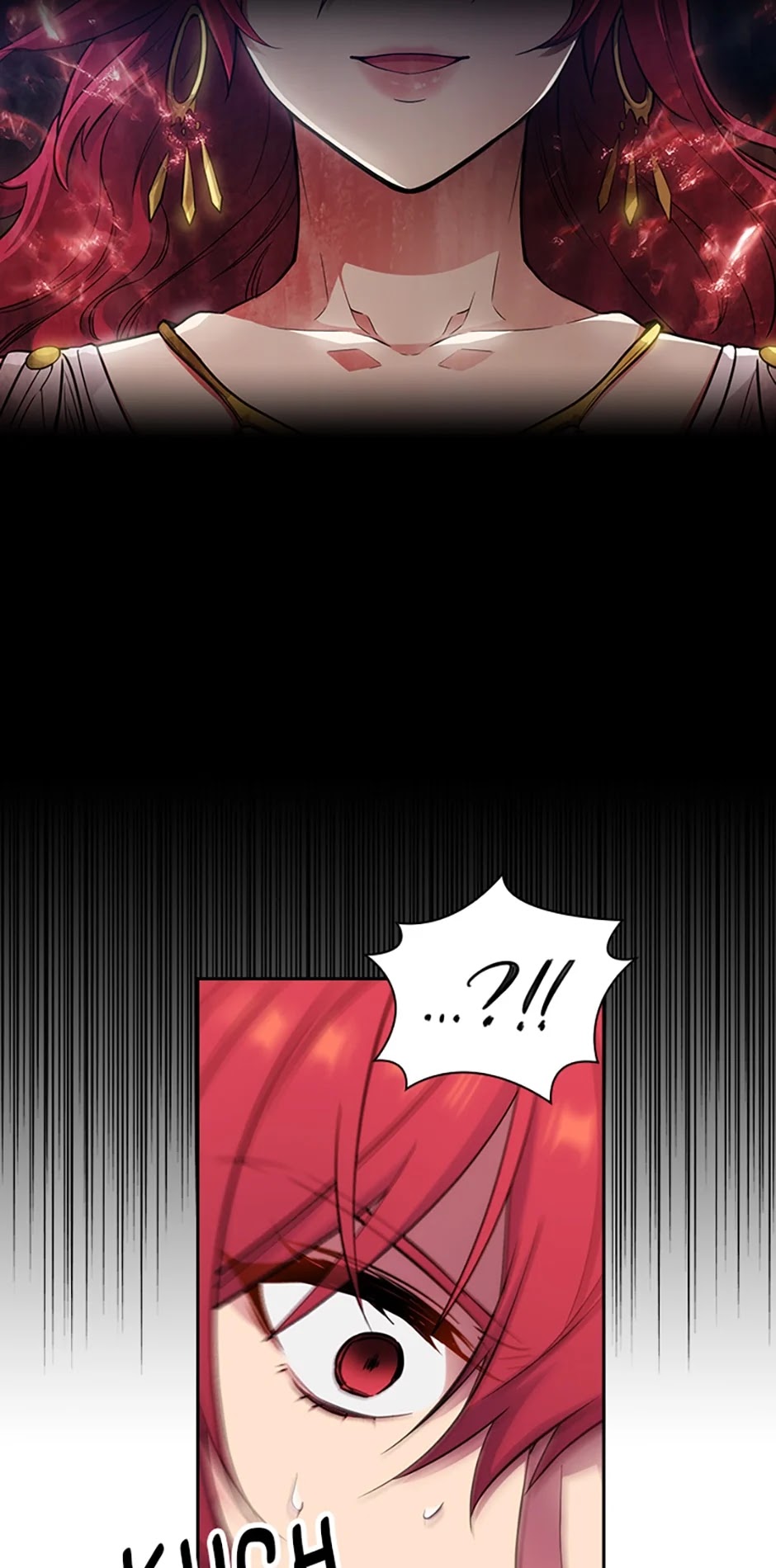 Reminiscence Adonis Chapter 131 page 29 - 