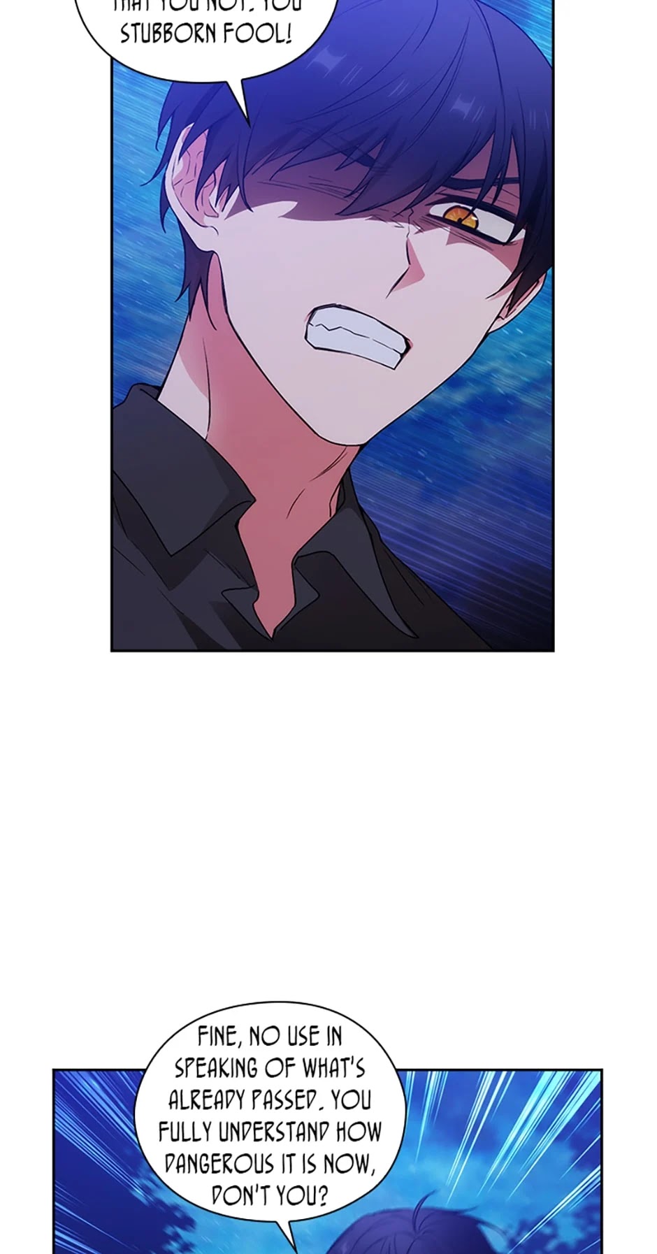 Reminiscence Adonis Chapter 131 page 41 - 