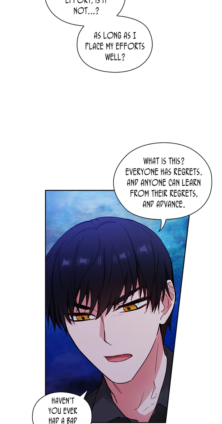 Reminiscence Adonis Chapter 131 page 45 - 