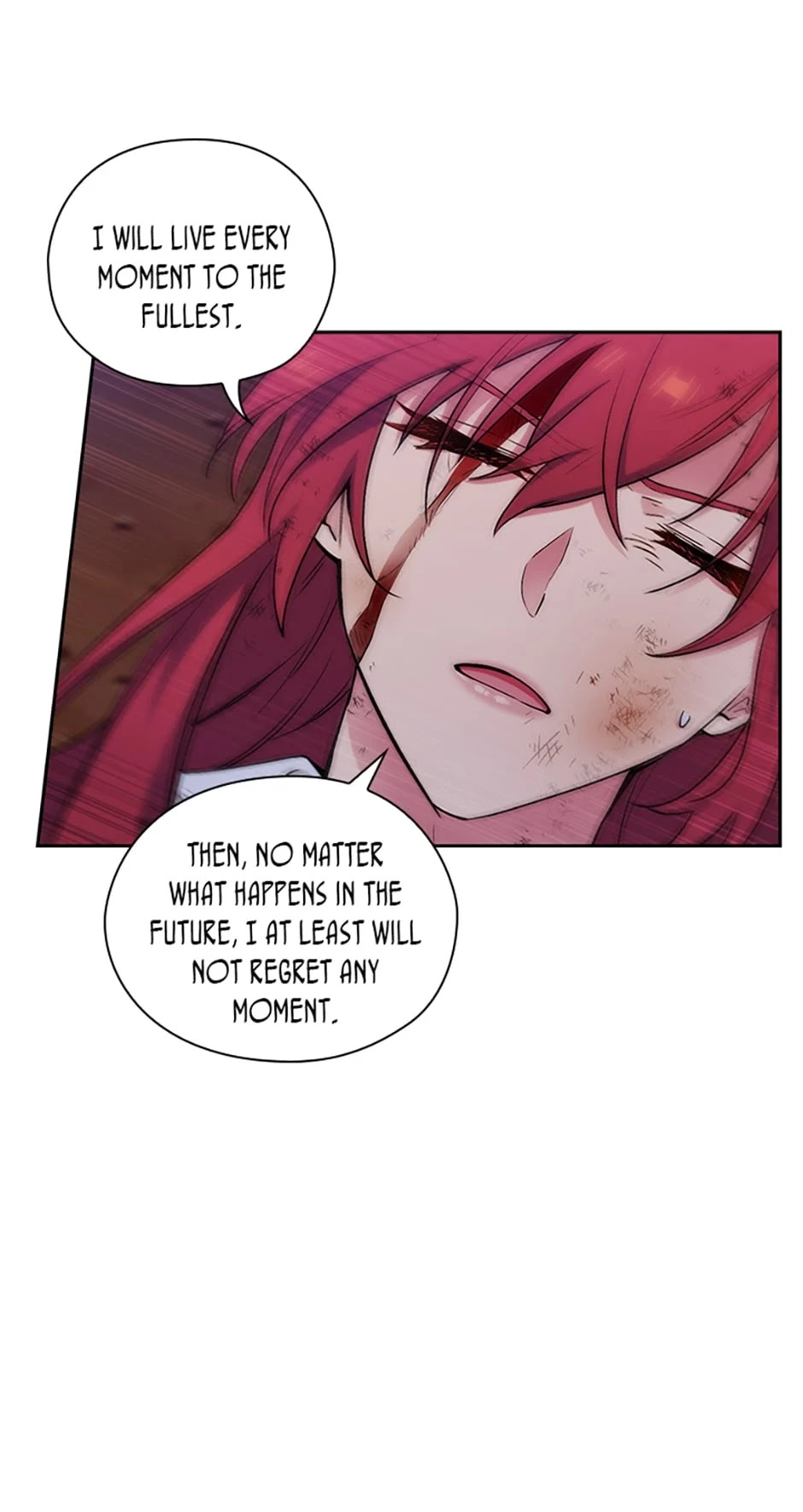 Reminiscence Adonis Chapter 131 page 47 - 