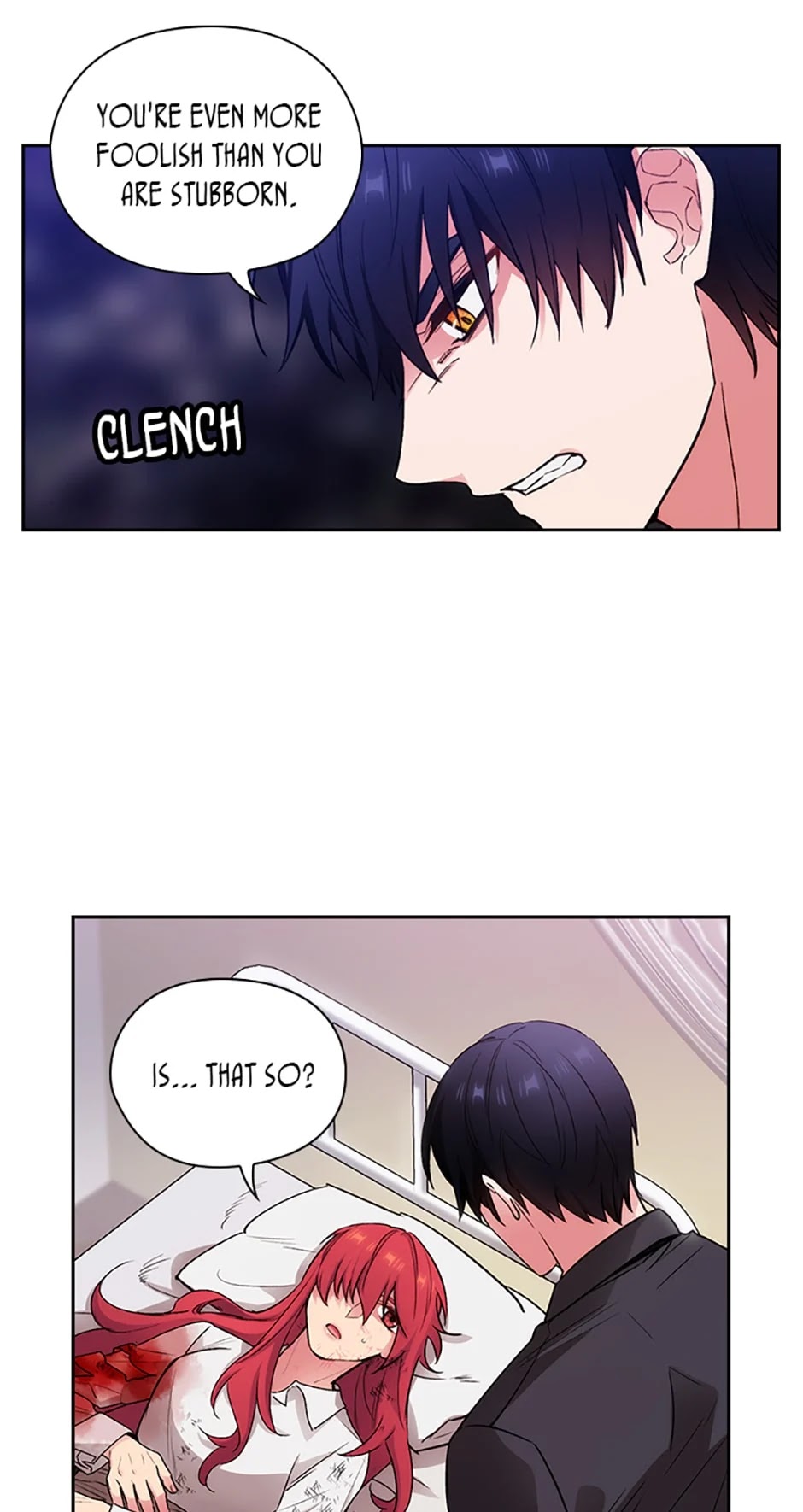Reminiscence Adonis Chapter 131 page 50 - 