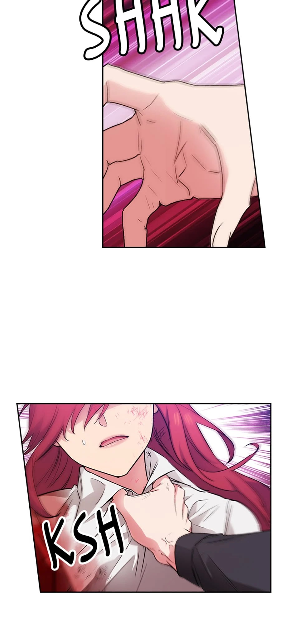 Reminiscence Adonis Chapter 131 page 54 - 