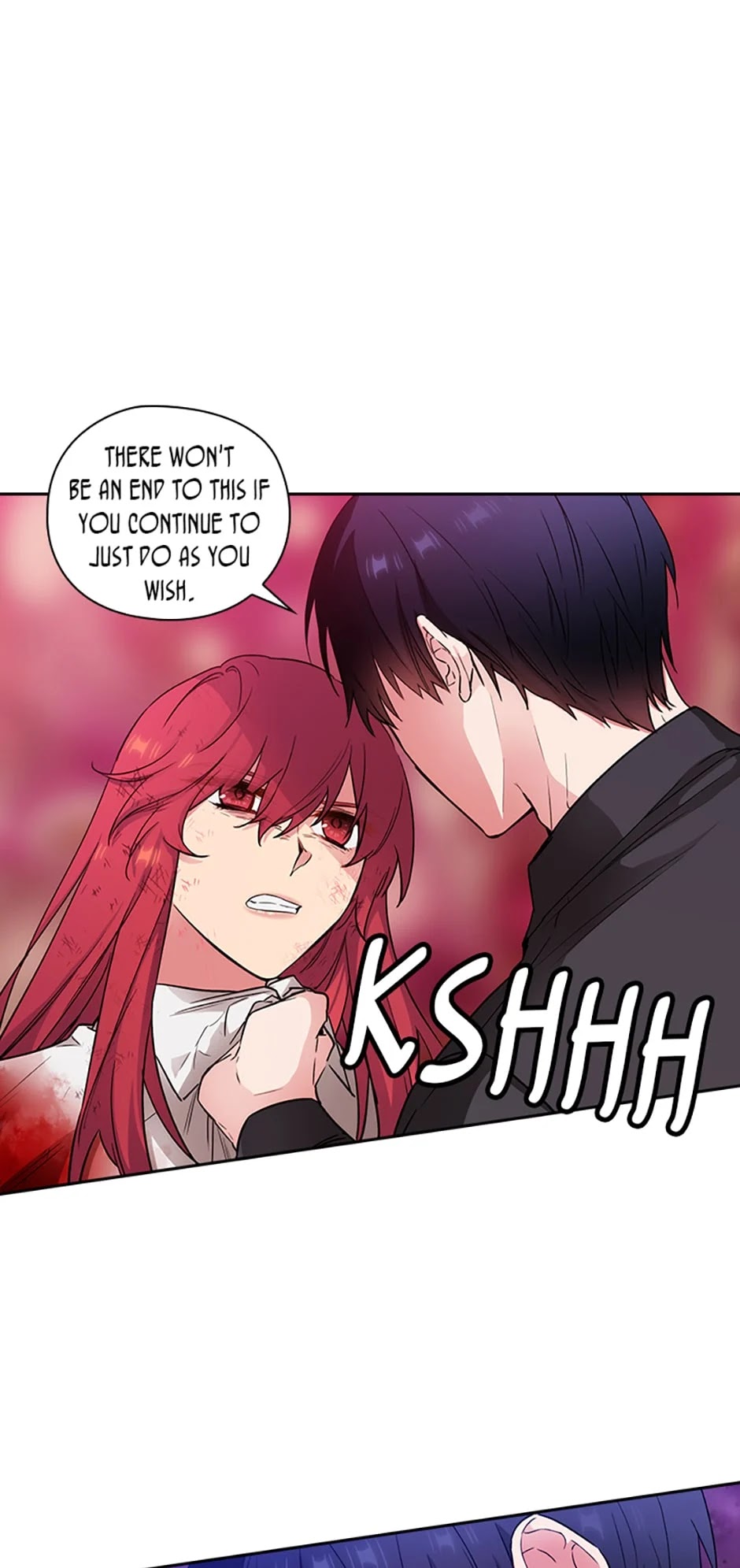 Reminiscence Adonis Chapter 131 page 55 - 