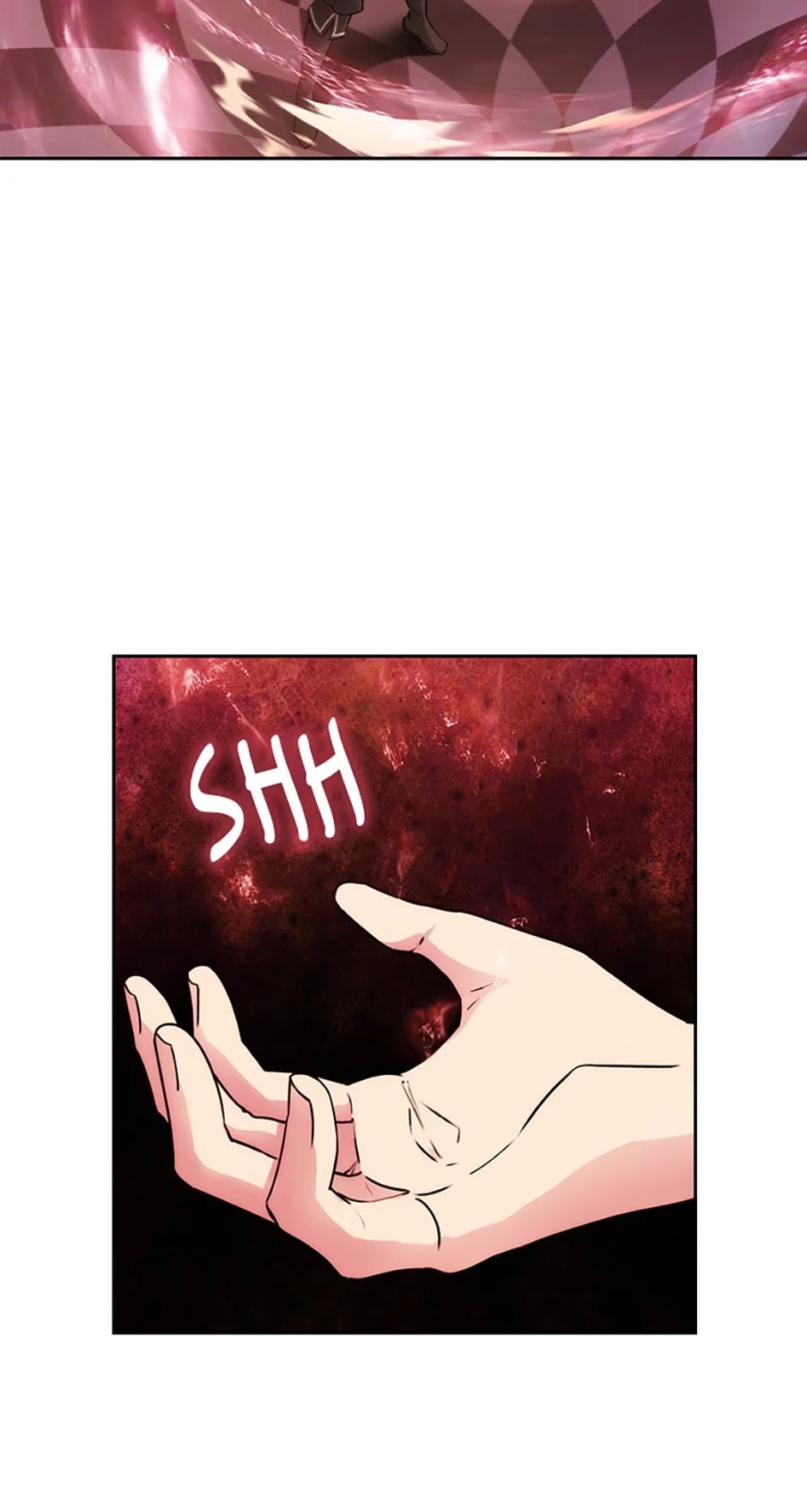 Reminiscence Adonis Chapter 131 page 7 - 
