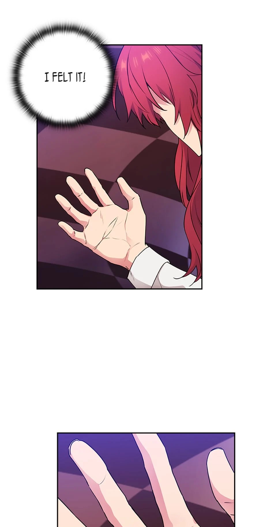 Reminiscence Adonis Chapter 131 page 10 - 