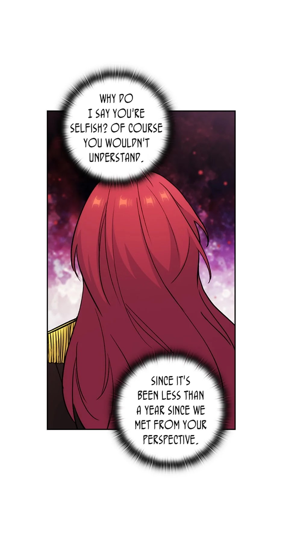 Reminiscence Adonis Chapter 132 page 15 - 