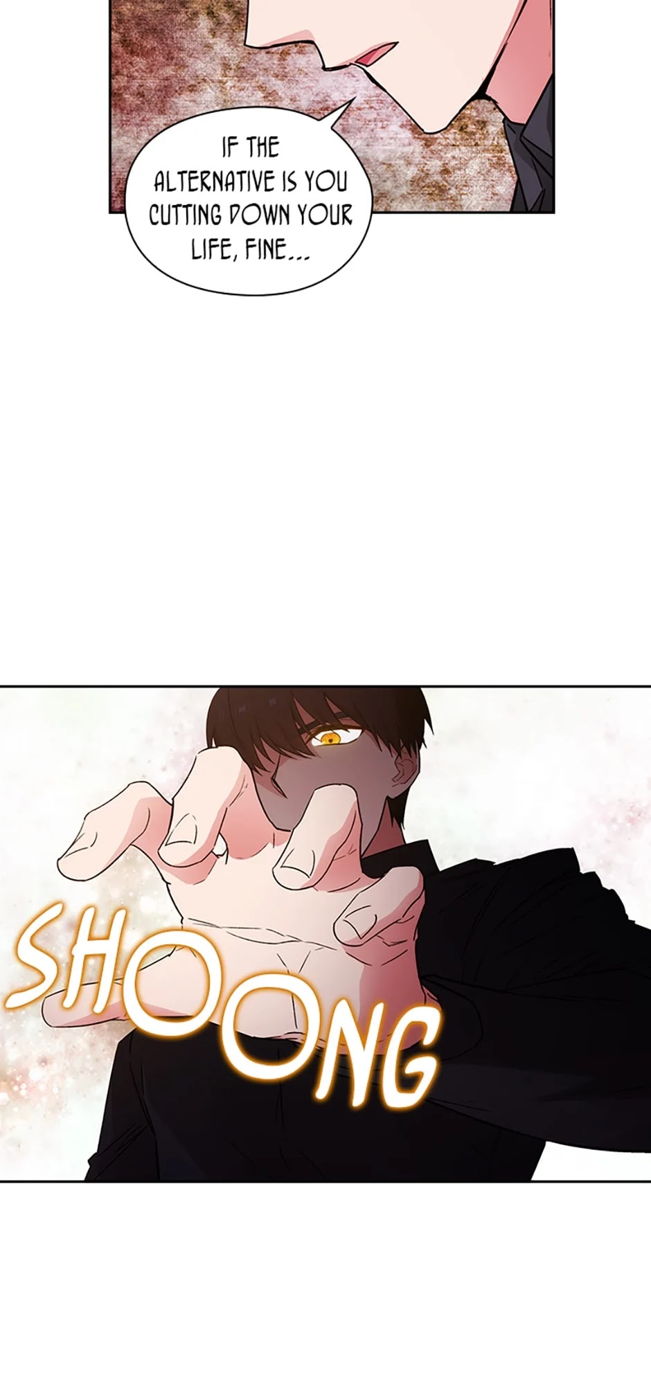 Reminiscence Adonis Chapter 132 page 24 - 