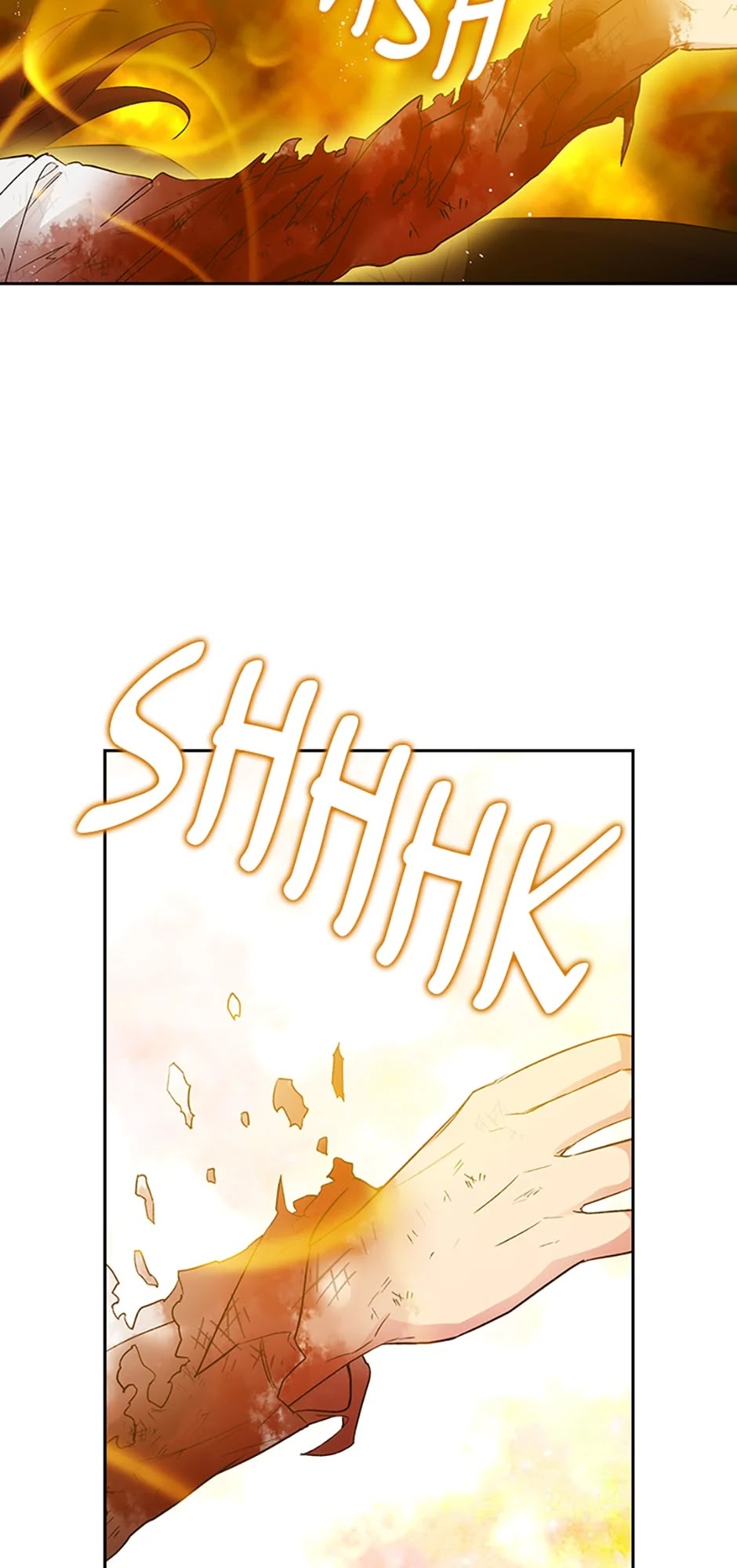 Reminiscence Adonis Chapter 132 page 26 - 