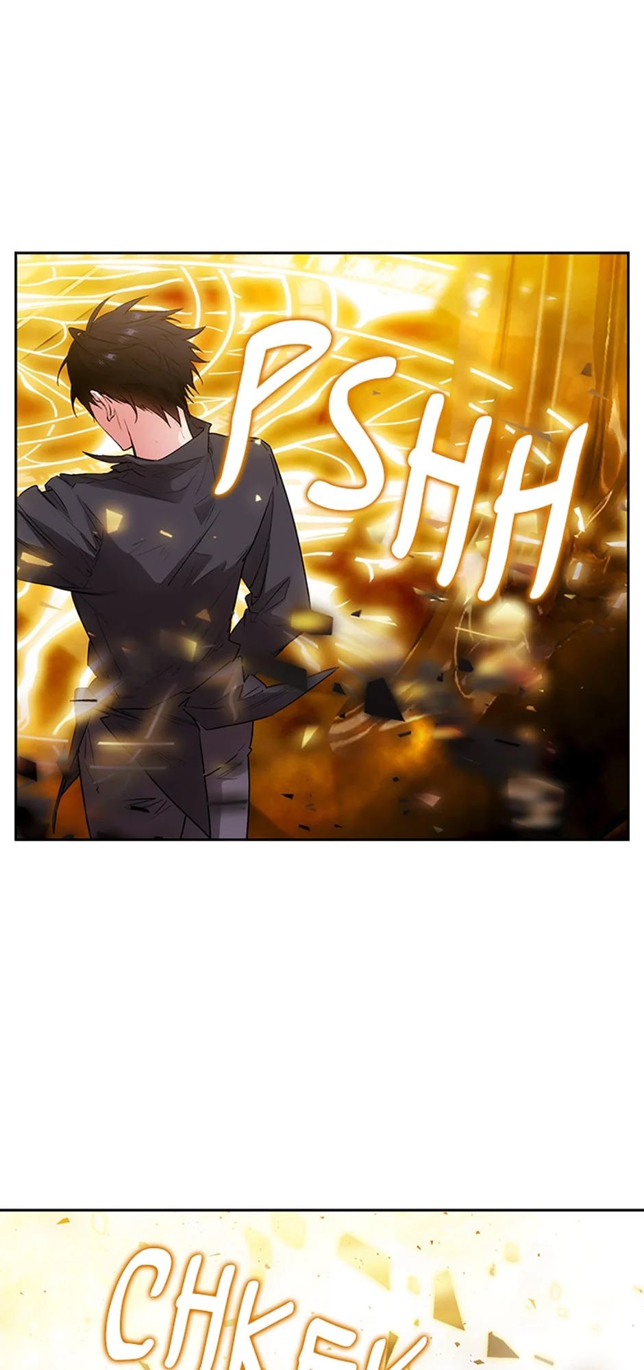 Reminiscence Adonis Chapter 132 page 29 - 