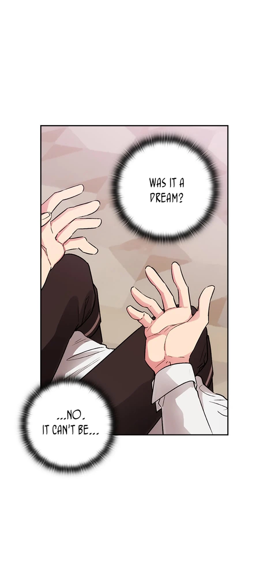 Reminiscence Adonis Chapter 132 page 36 - 