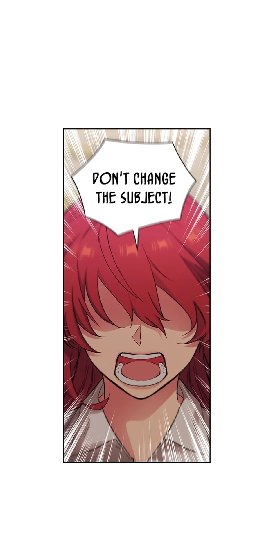 Reminiscence Adonis Chapter 132 page 44 - 