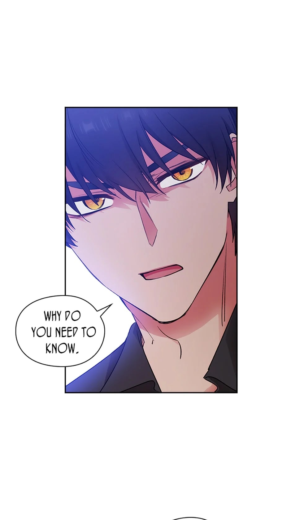 Reminiscence Adonis Chapter 132 page 46 - 