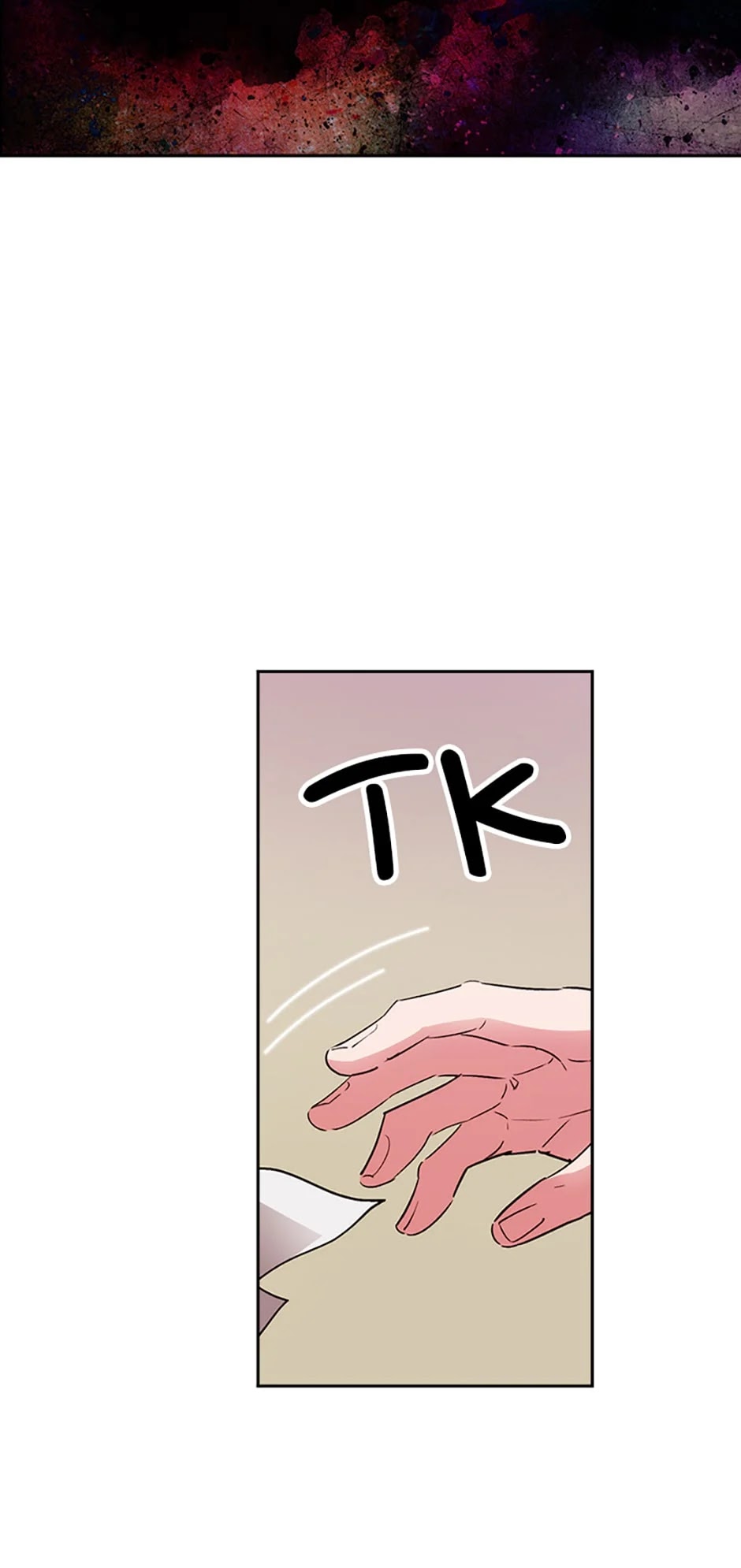 Reminiscence Adonis Chapter 132 page 7 - 