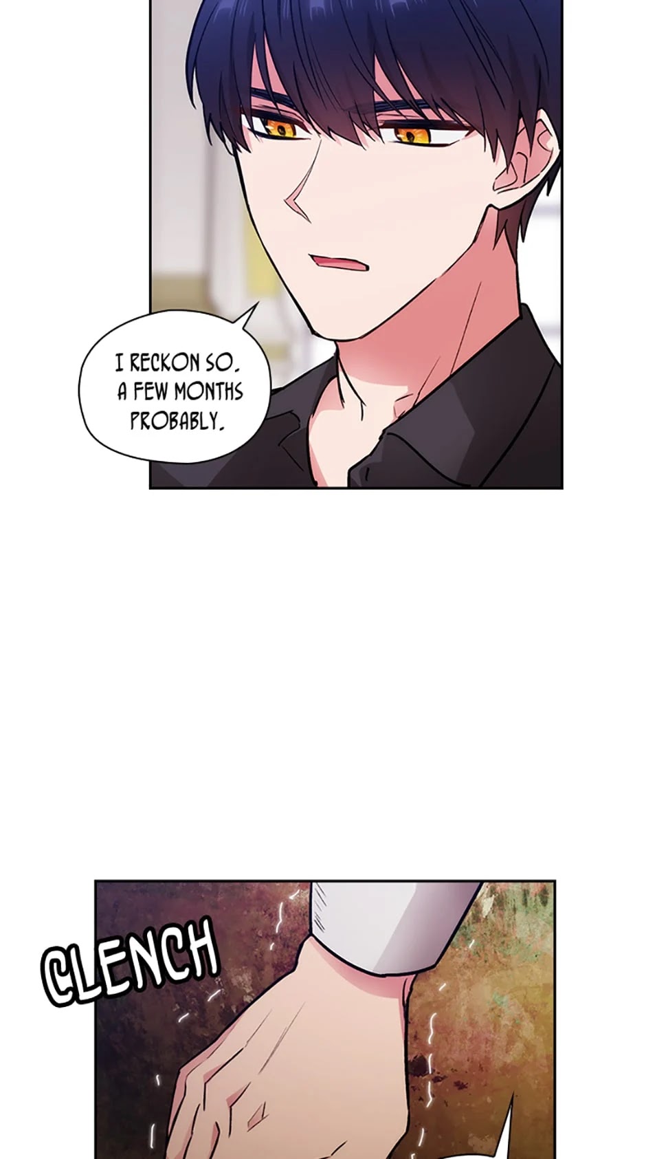 Reminiscence Adonis Chapter 133 page 2 - 