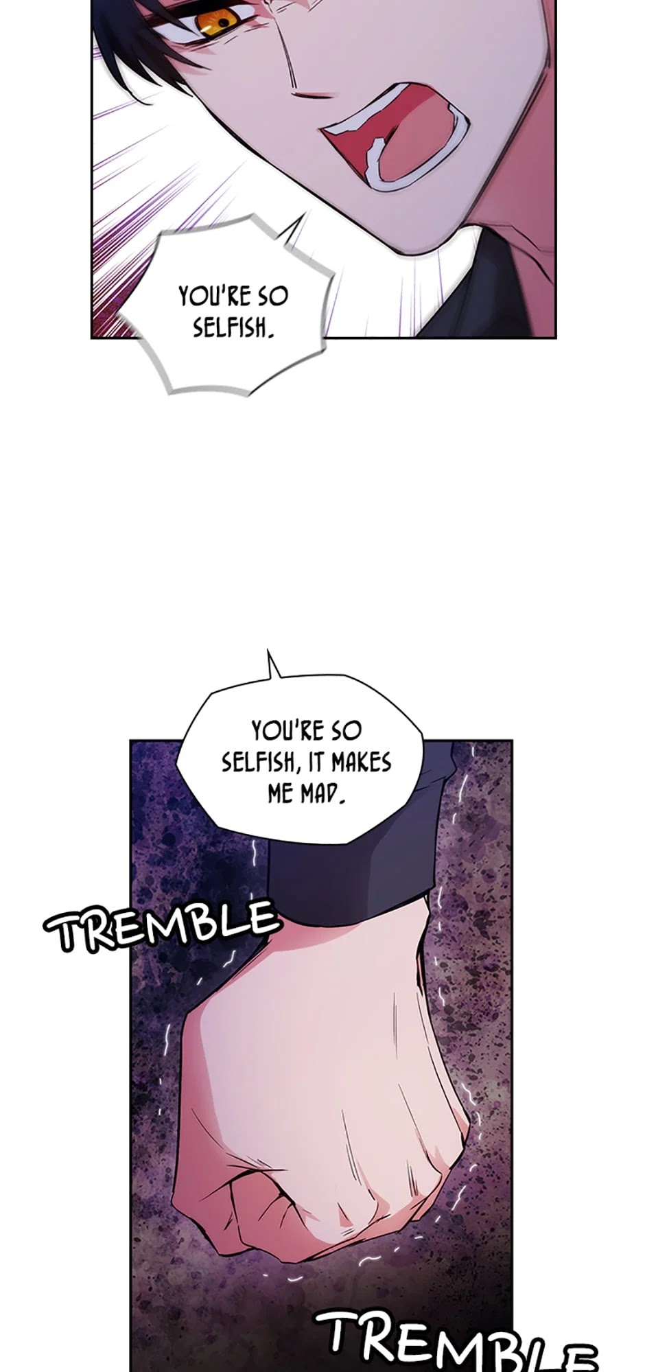 Reminiscence Adonis Chapter 133 page 13 - 