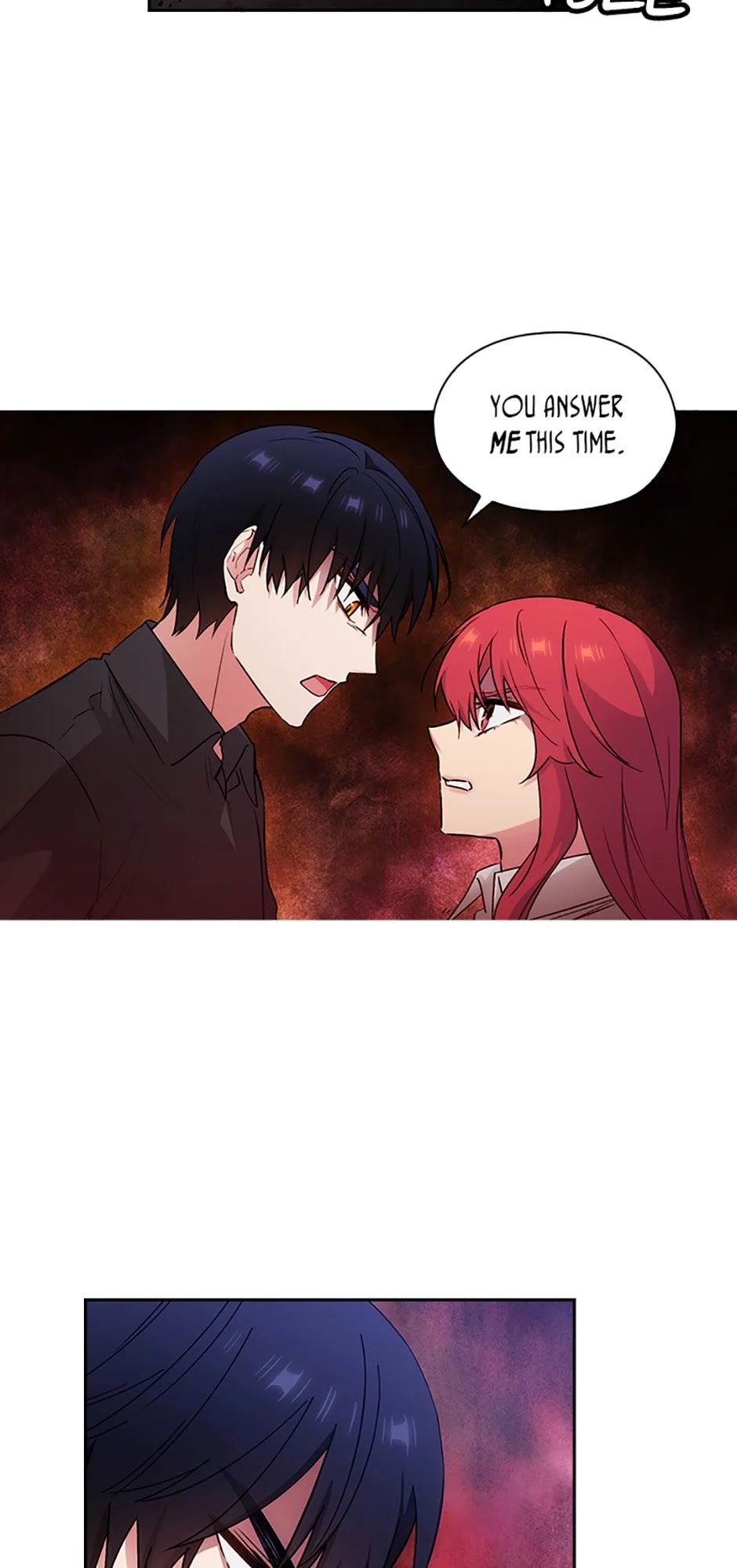 Reminiscence Adonis Chapter 133 page 14 - 