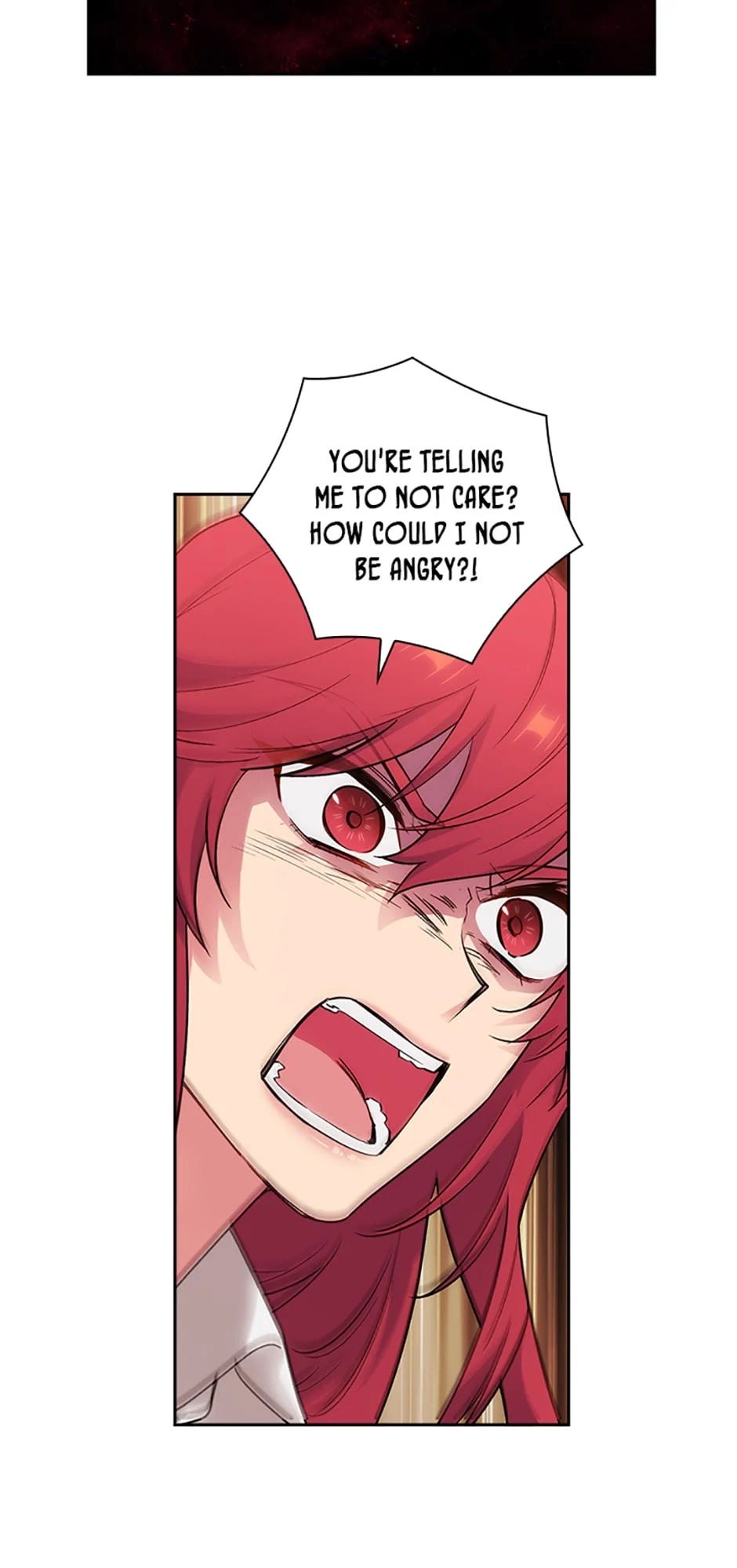 Reminiscence Adonis Chapter 133 page 17 - 