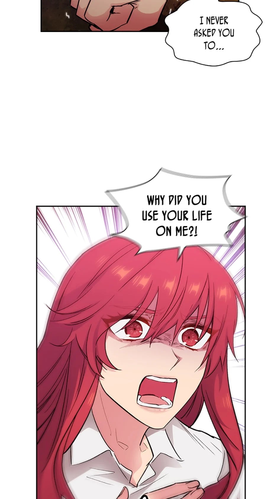 Reminiscence Adonis Chapter 133 page 3 - 