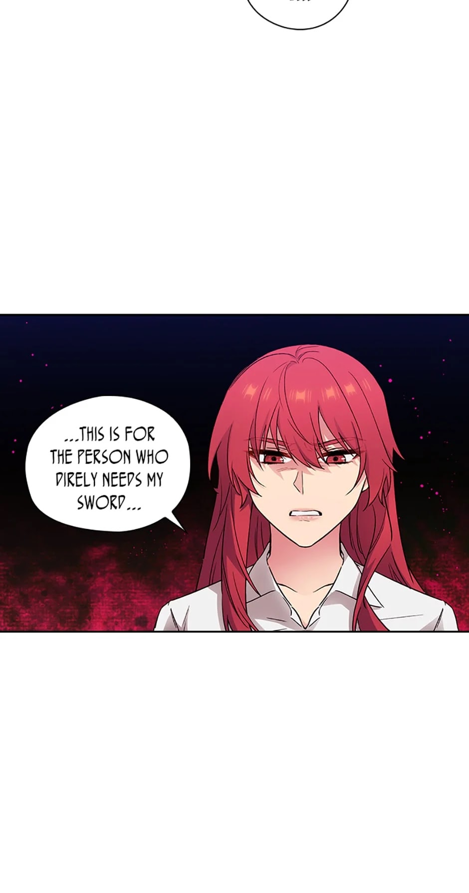 Reminiscence Adonis Chapter 133 page 21 - 
