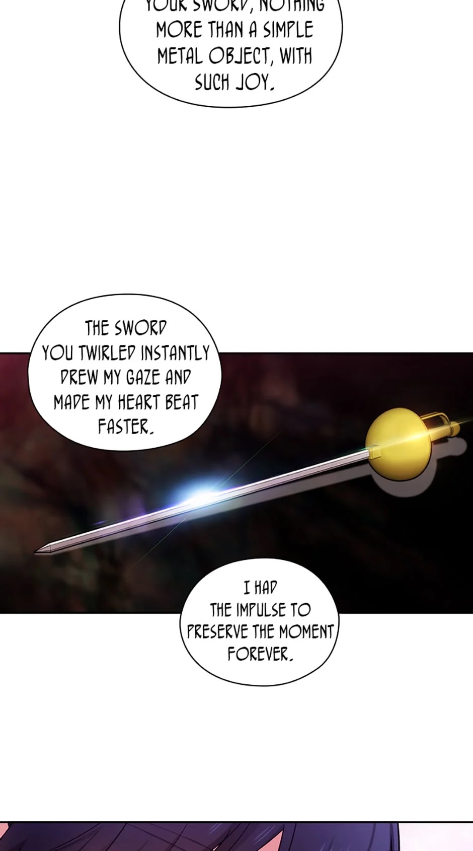 Reminiscence Adonis Chapter 133 page 34 - 
