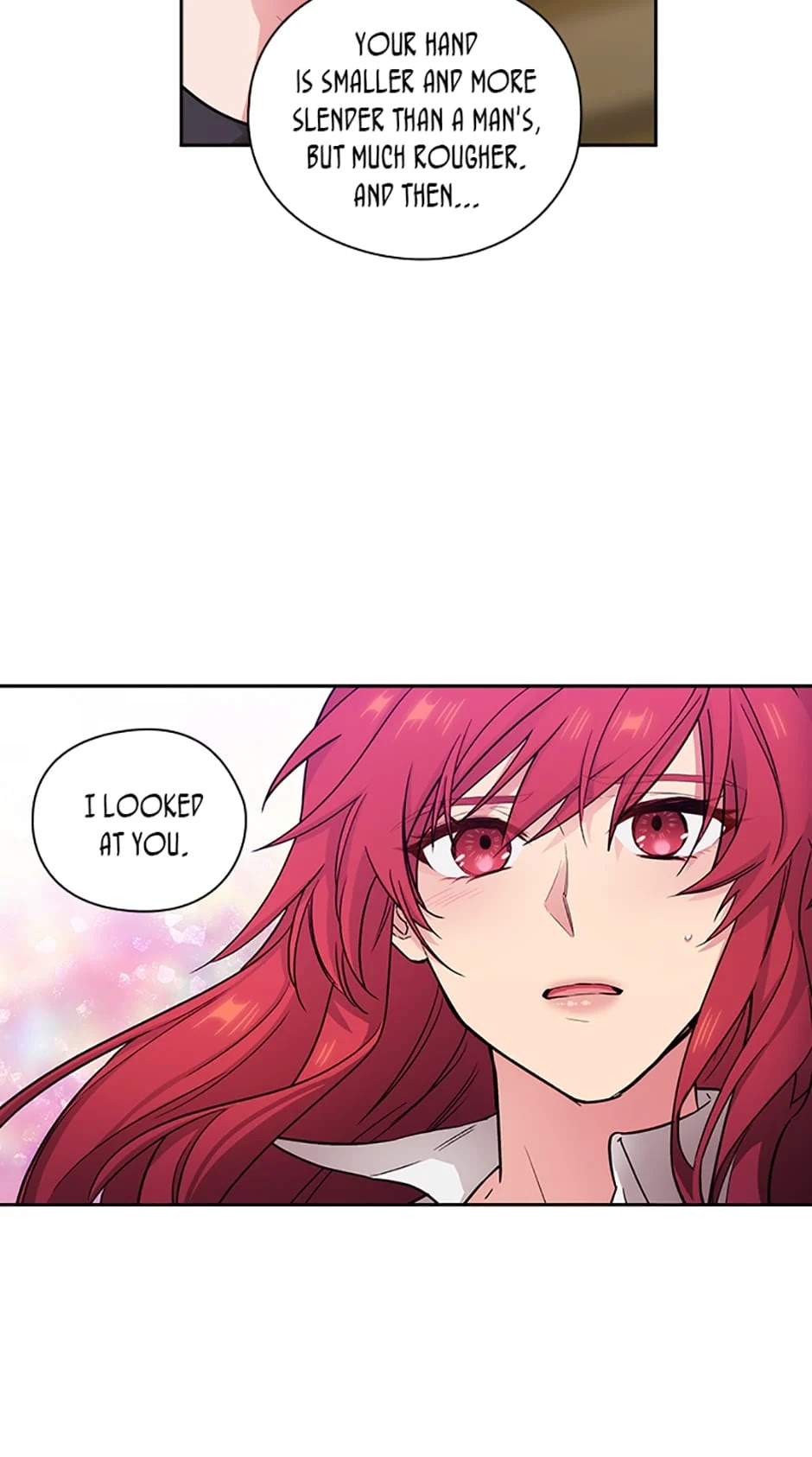 Reminiscence Adonis Chapter 133 page 37 - 