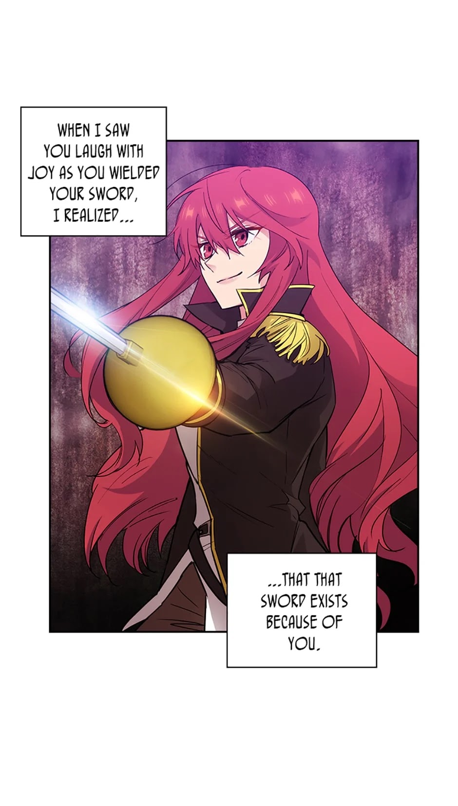 Reminiscence Adonis Chapter 133 page 38 - 