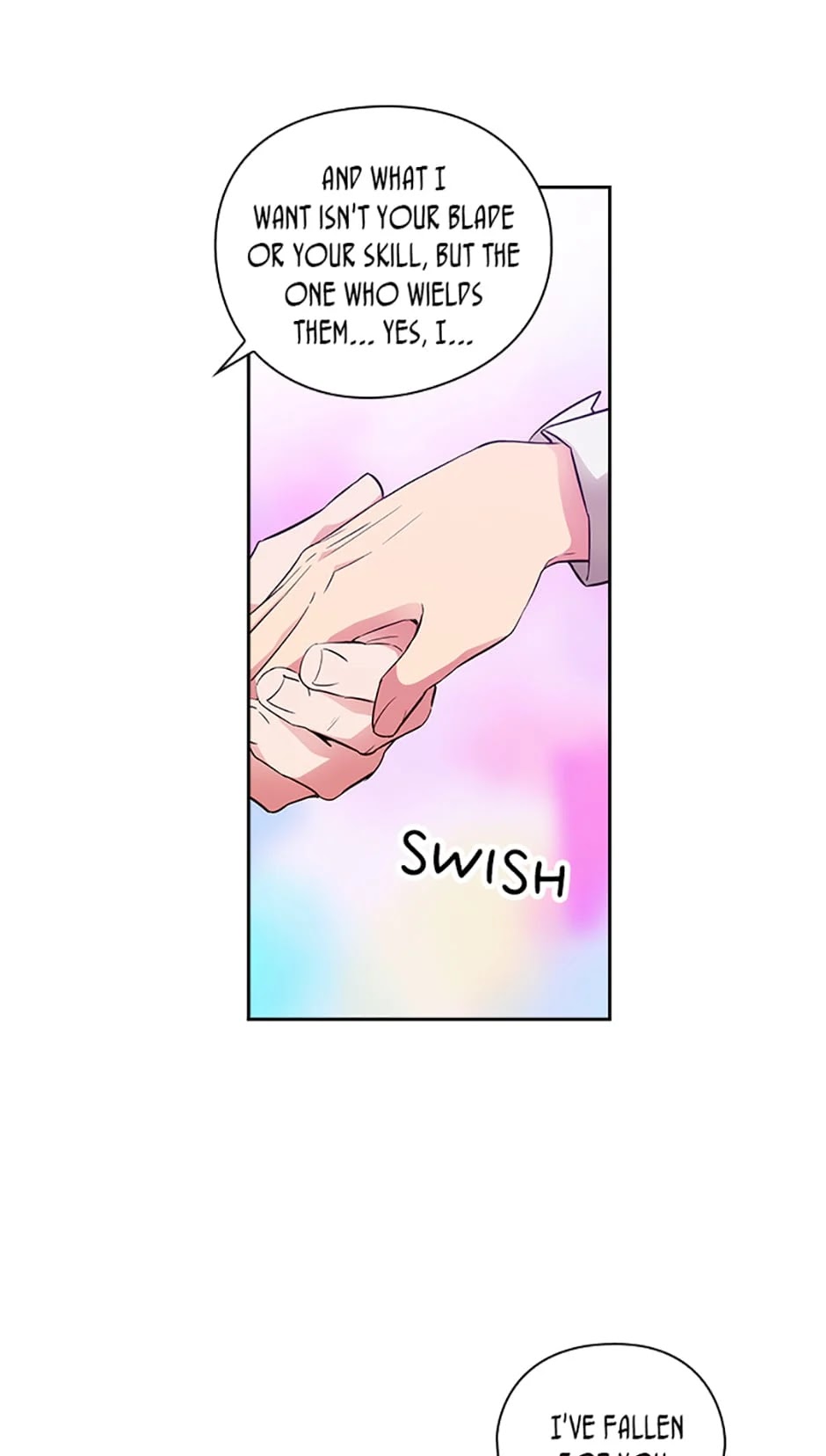 Reminiscence Adonis Chapter 133 page 39 - 