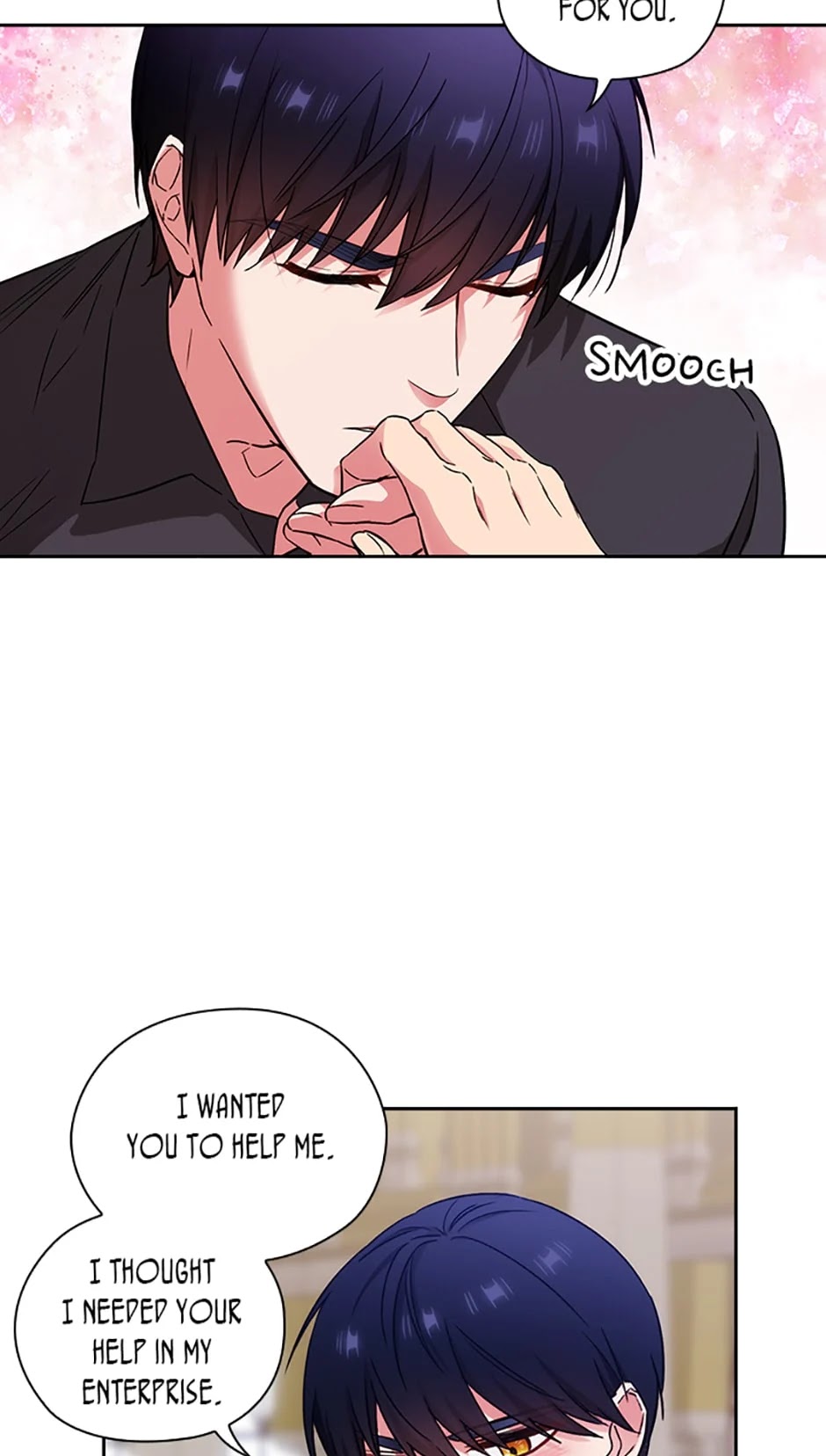 Reminiscence Adonis Chapter 133 page 40 - 