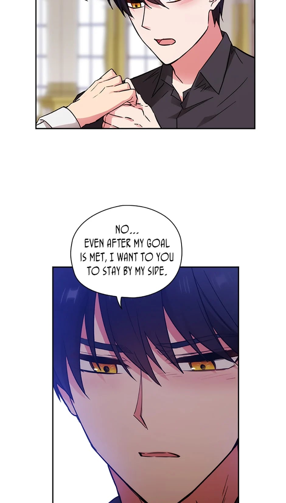 Reminiscence Adonis Chapter 133 page 41 - 