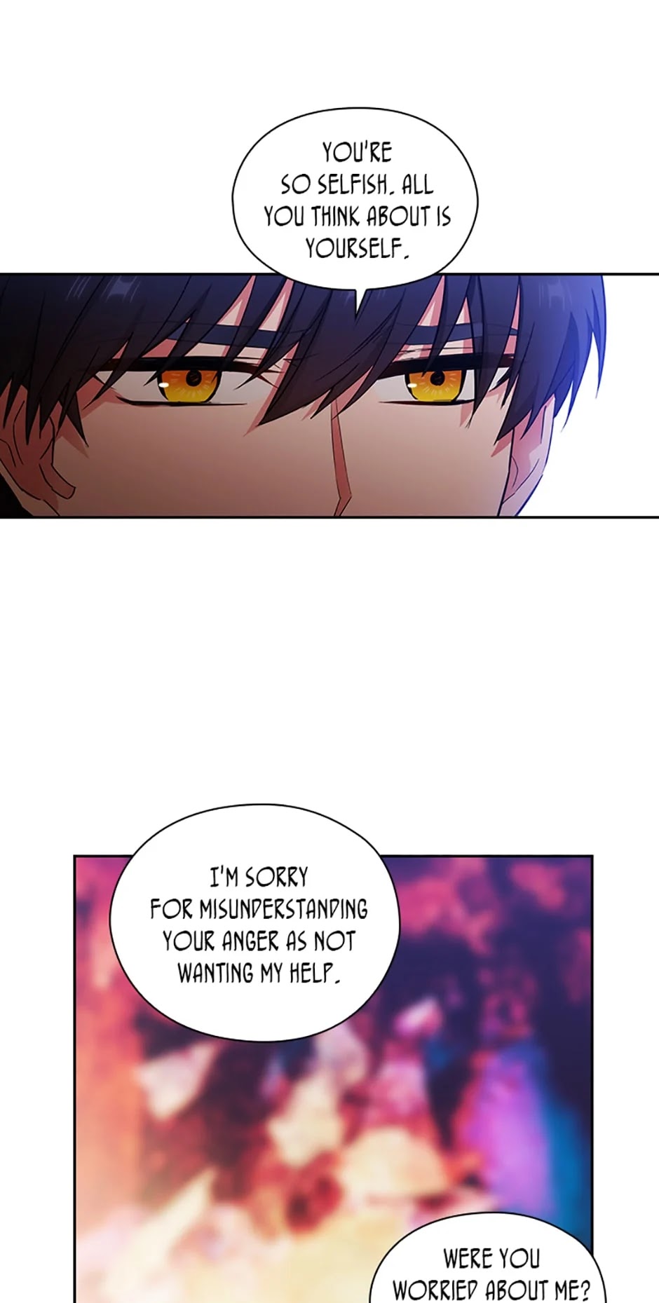 Reminiscence Adonis Chapter 133 page 43 - 